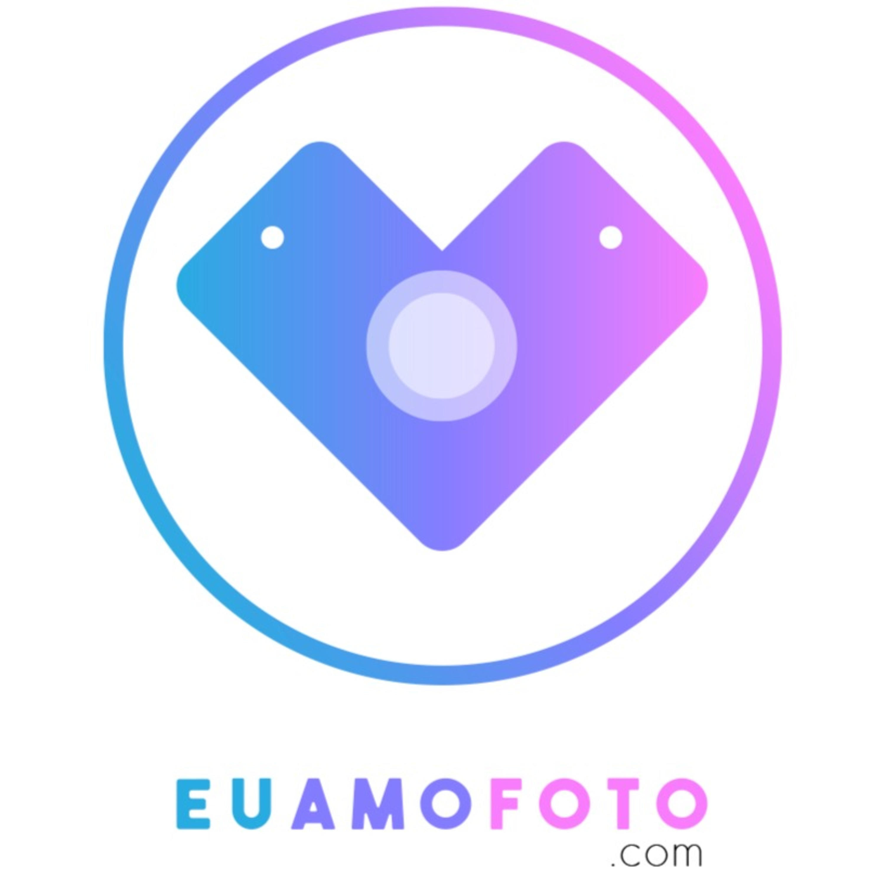 EuAmoFoto.COM podcast artwork