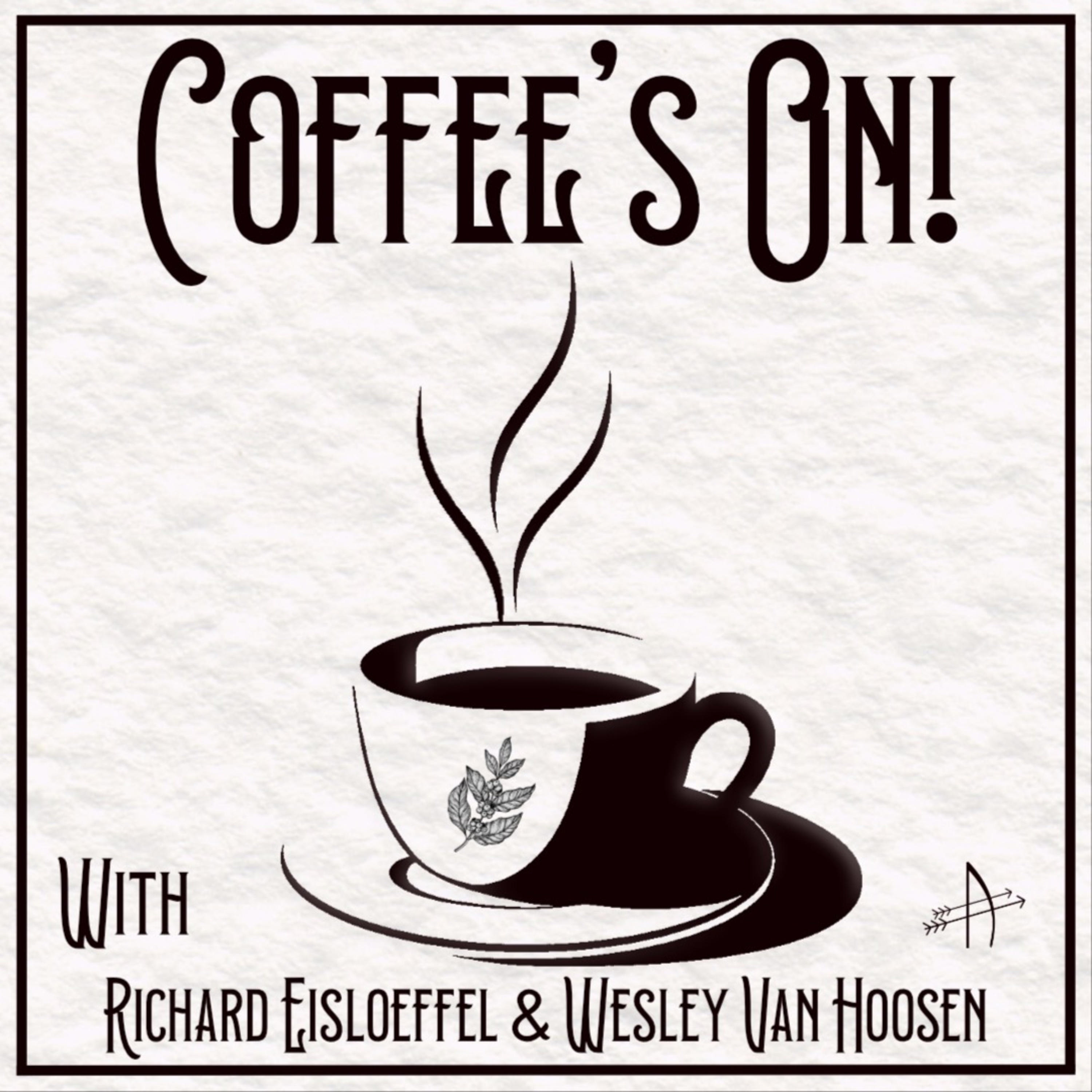 Coffee\'s On!