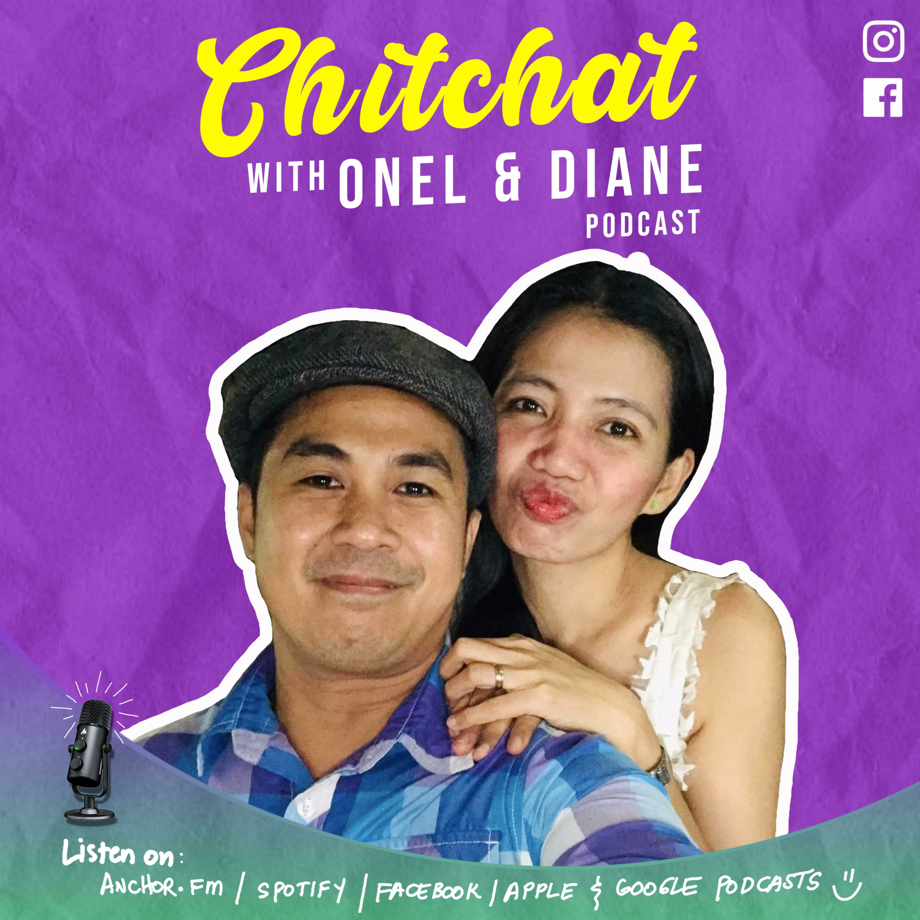 Chitchat with Onel and Diane