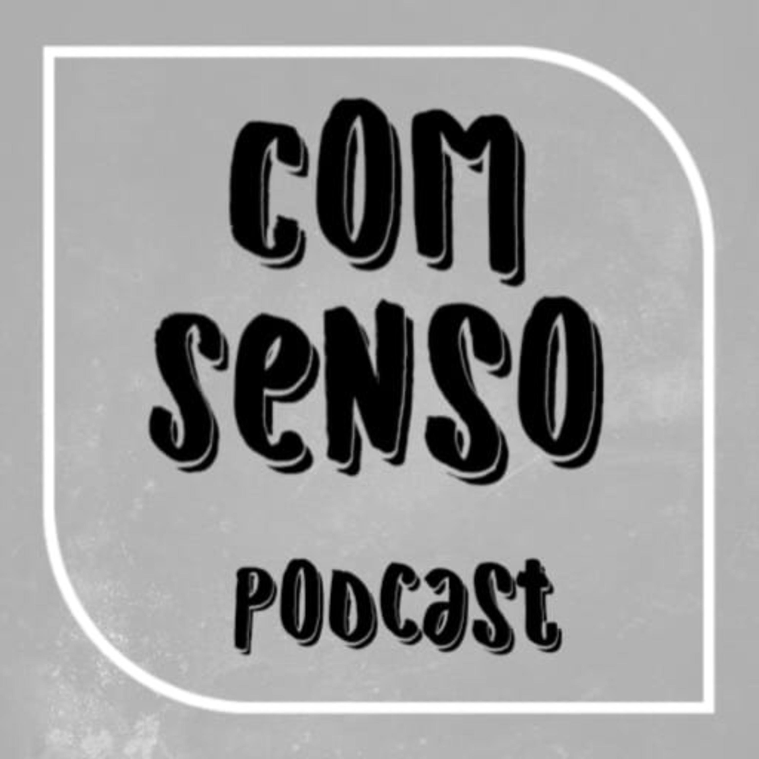 Com Senso Podcast