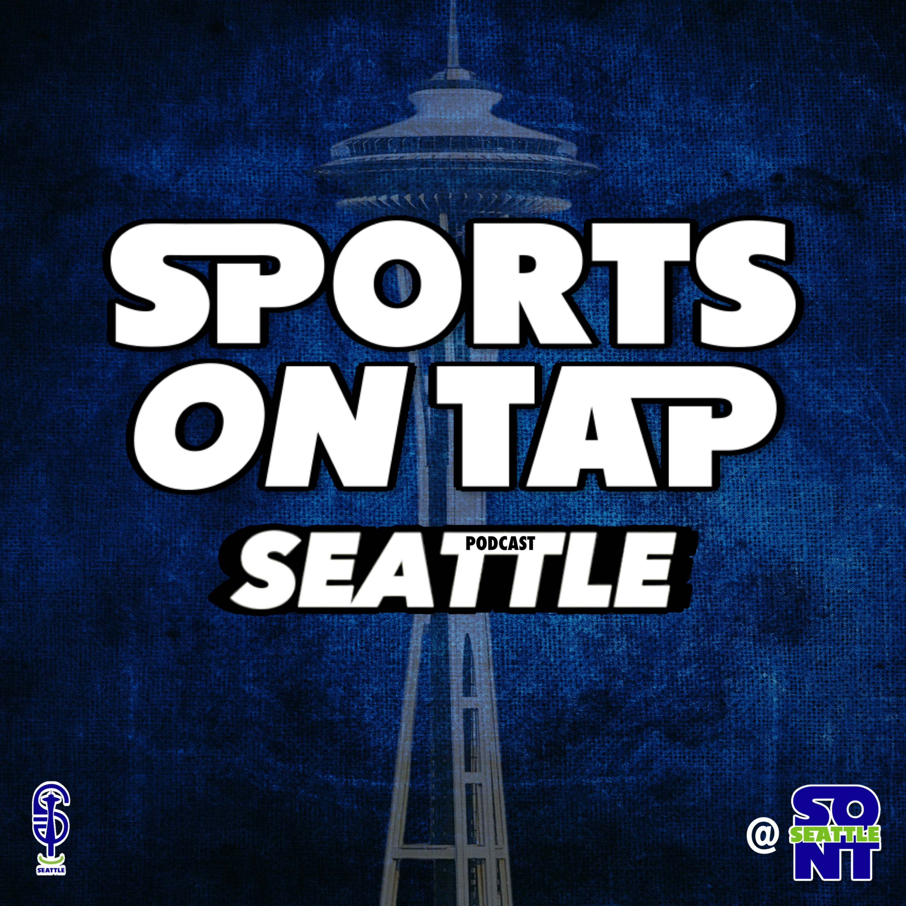 Is The Chiefs Game A Must Win For The Seahawks? + What Do We Need To Draft? (62) episode artwork