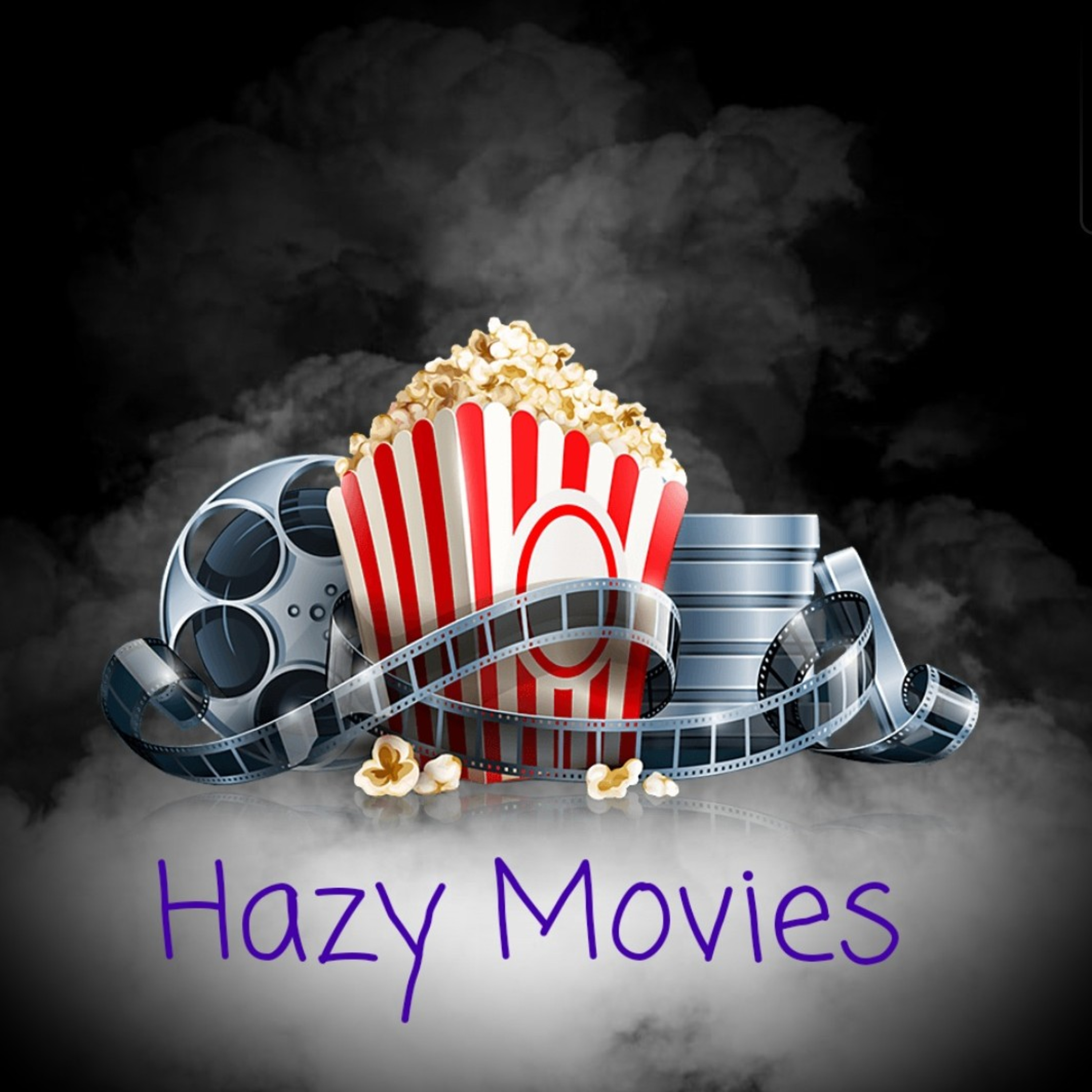 Hazy Movies