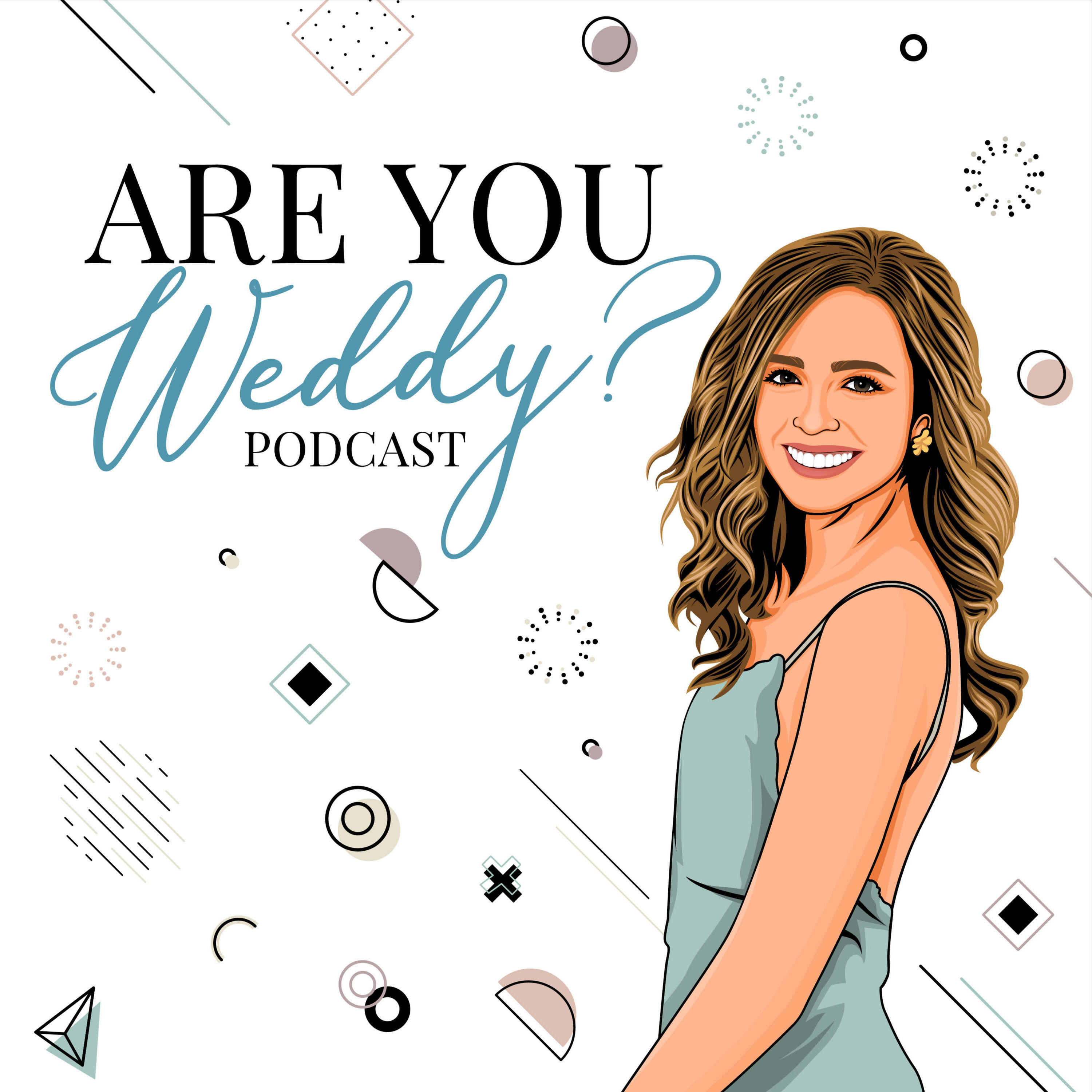 Are You Weddy?