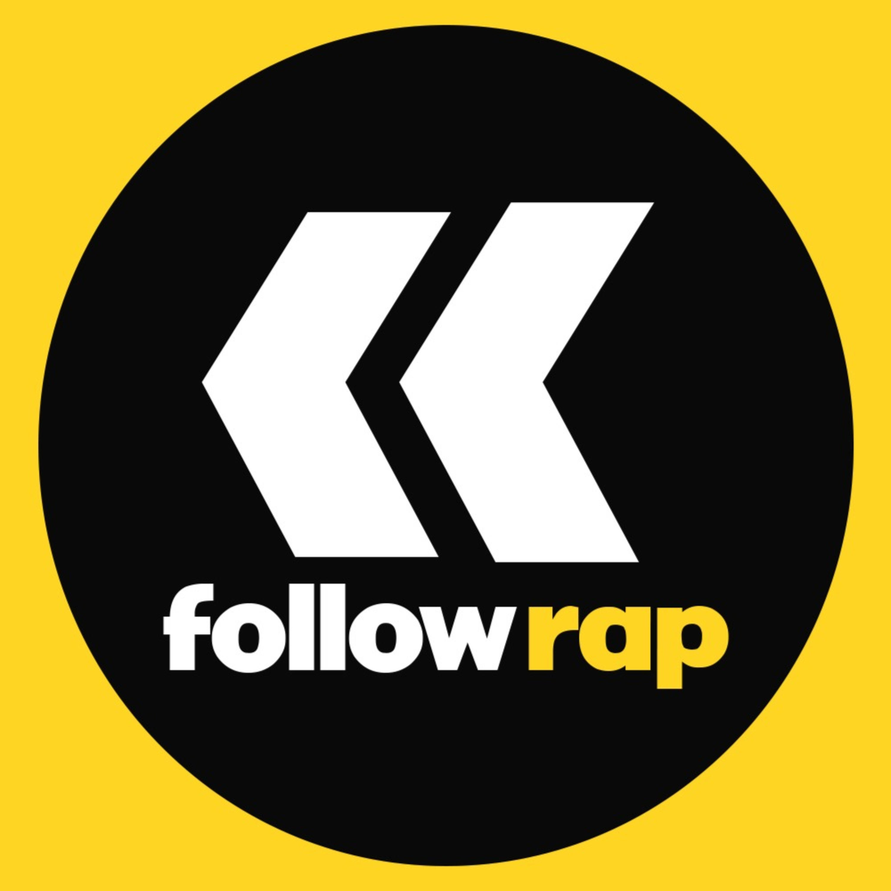 FollowRAP Podcast podcast artwork