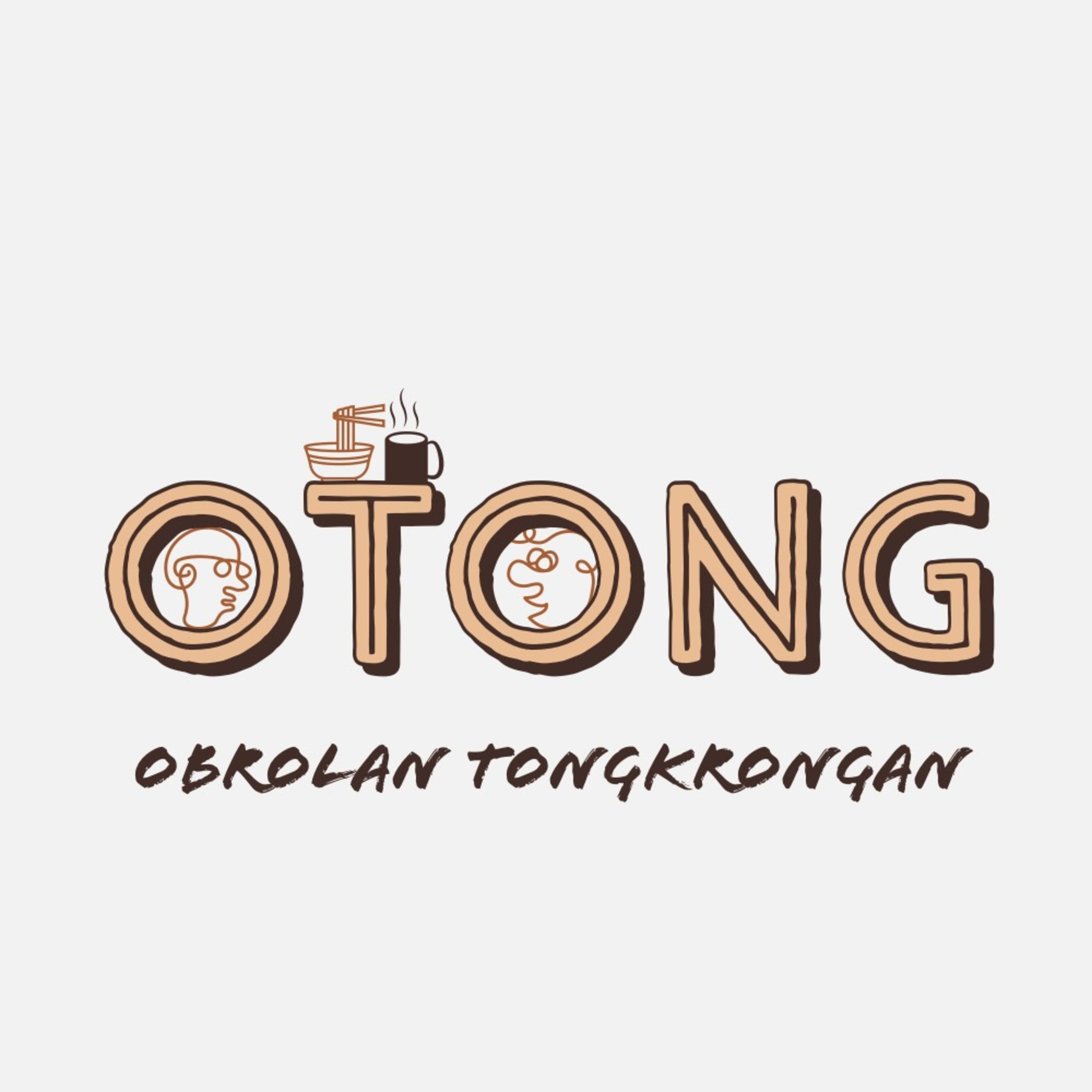 OTONG podcast artwork