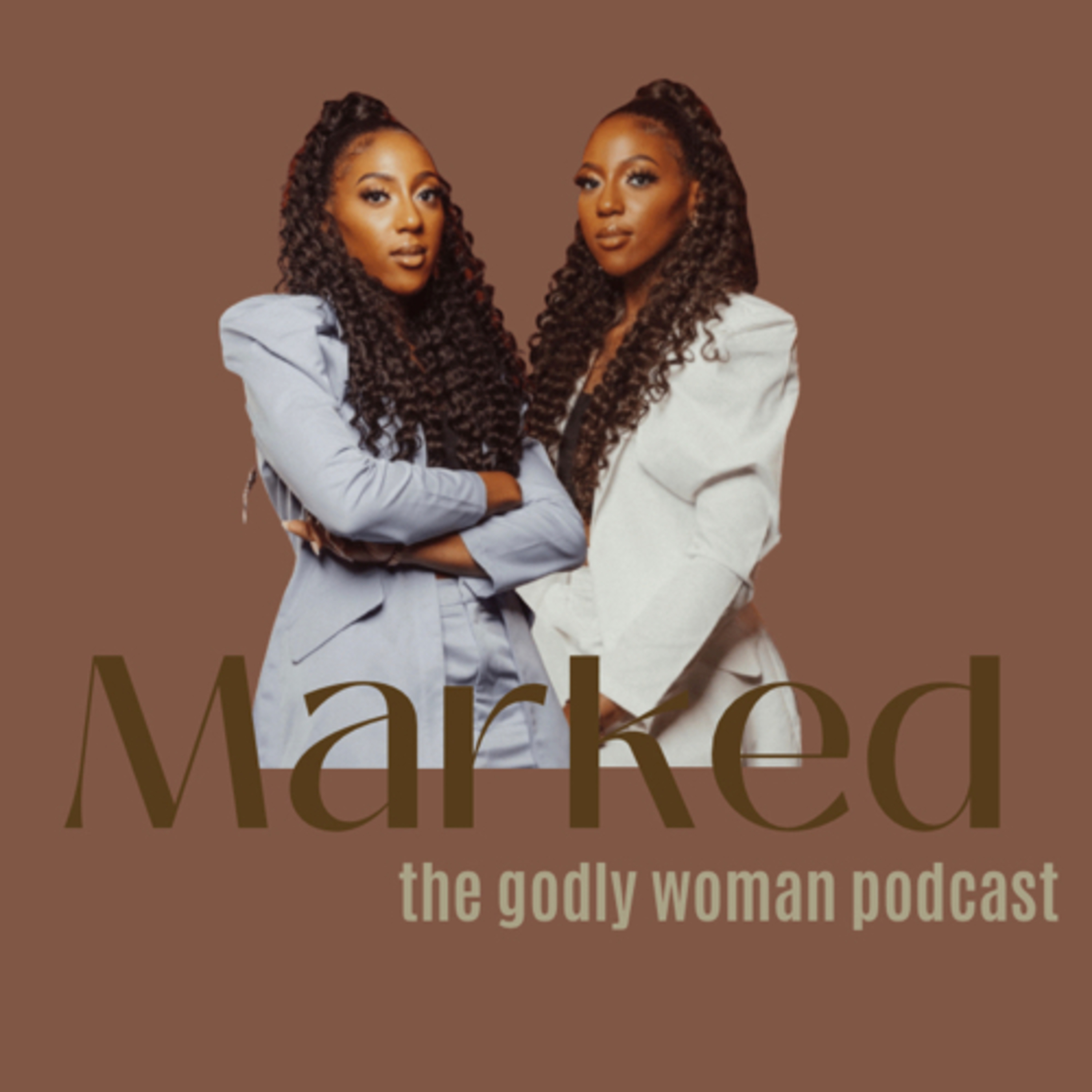 Marked The Podcast