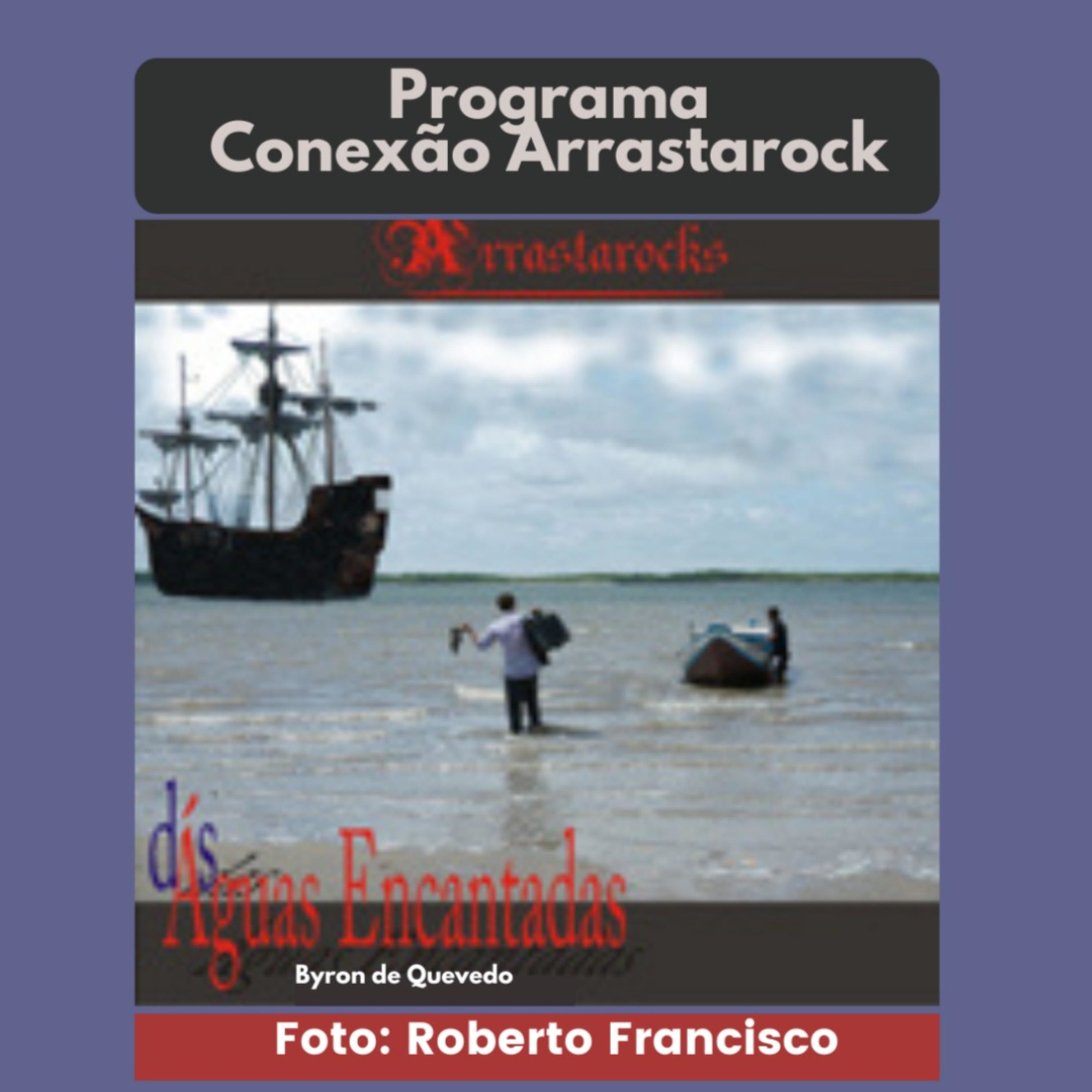 Programa Conexão Arrastarock