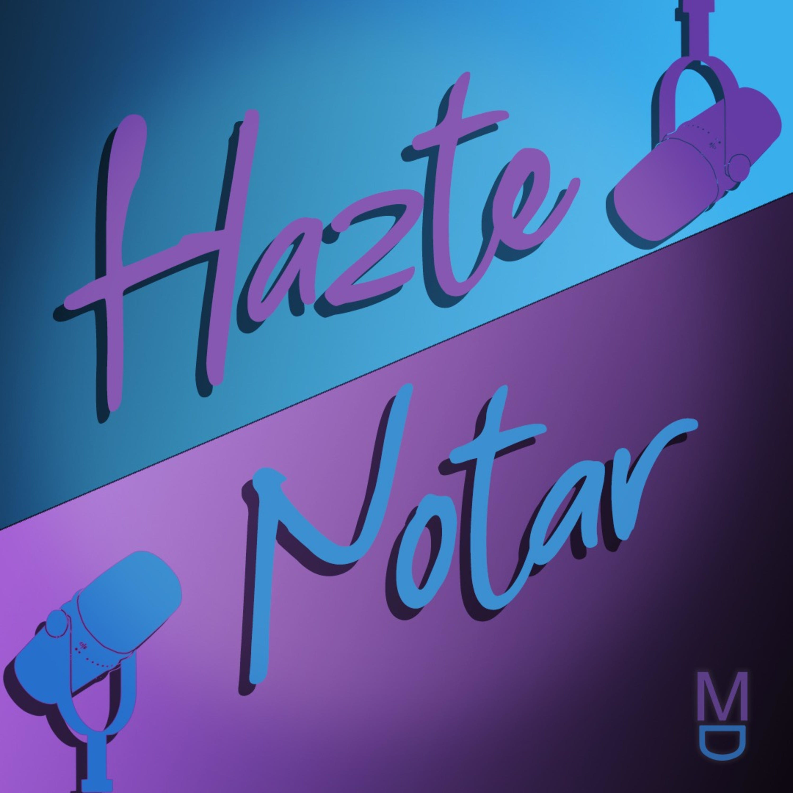 Hazte notar podcast artwork