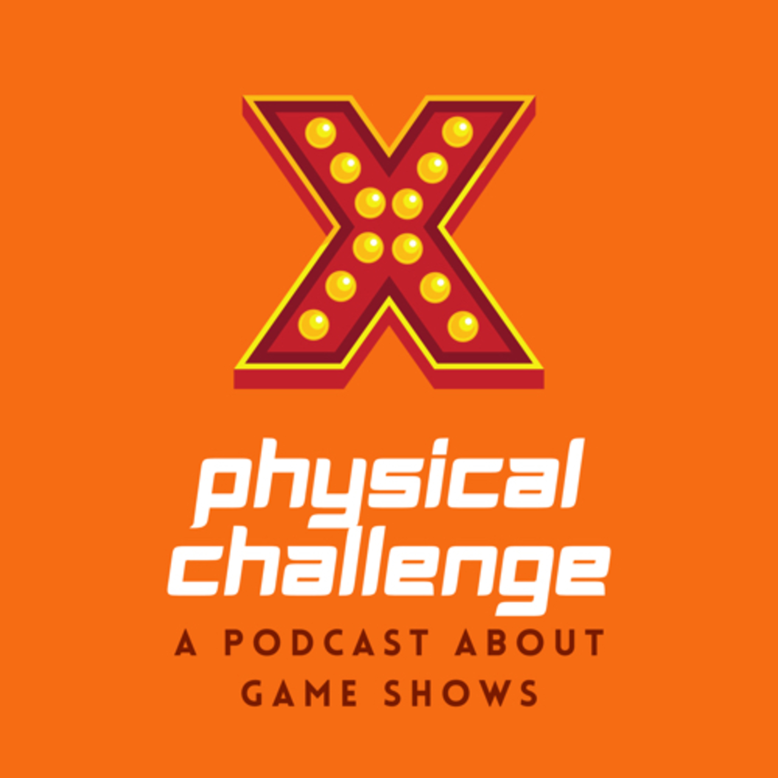 Physical Challenge Podcast