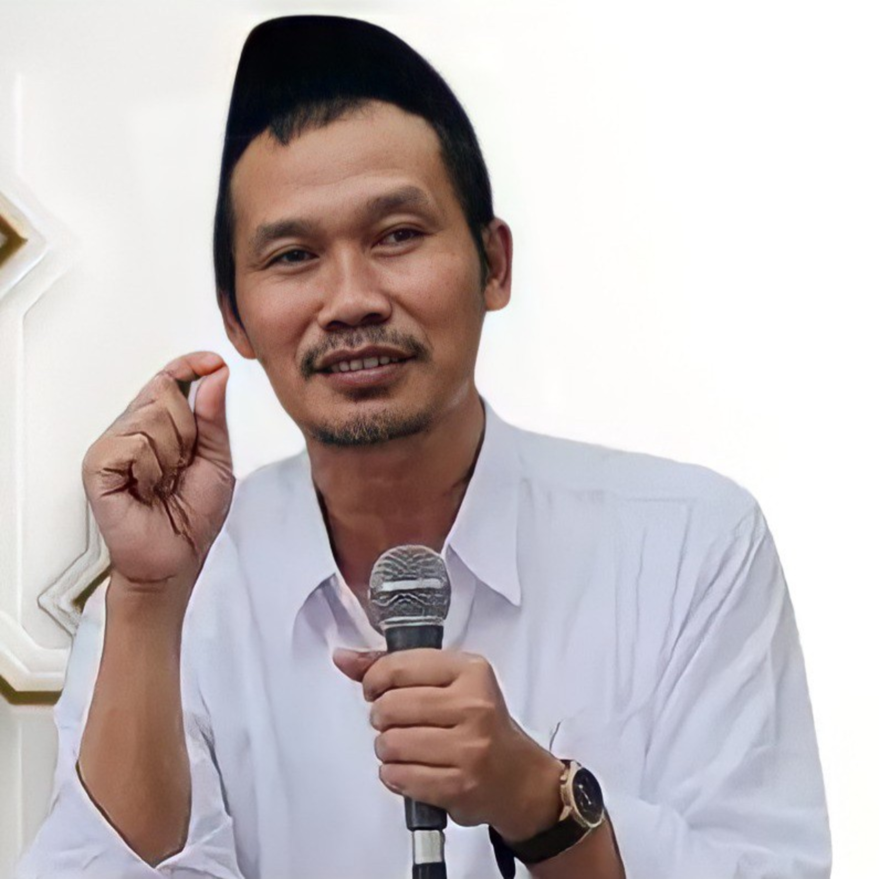 Ngaji Gus Baha'