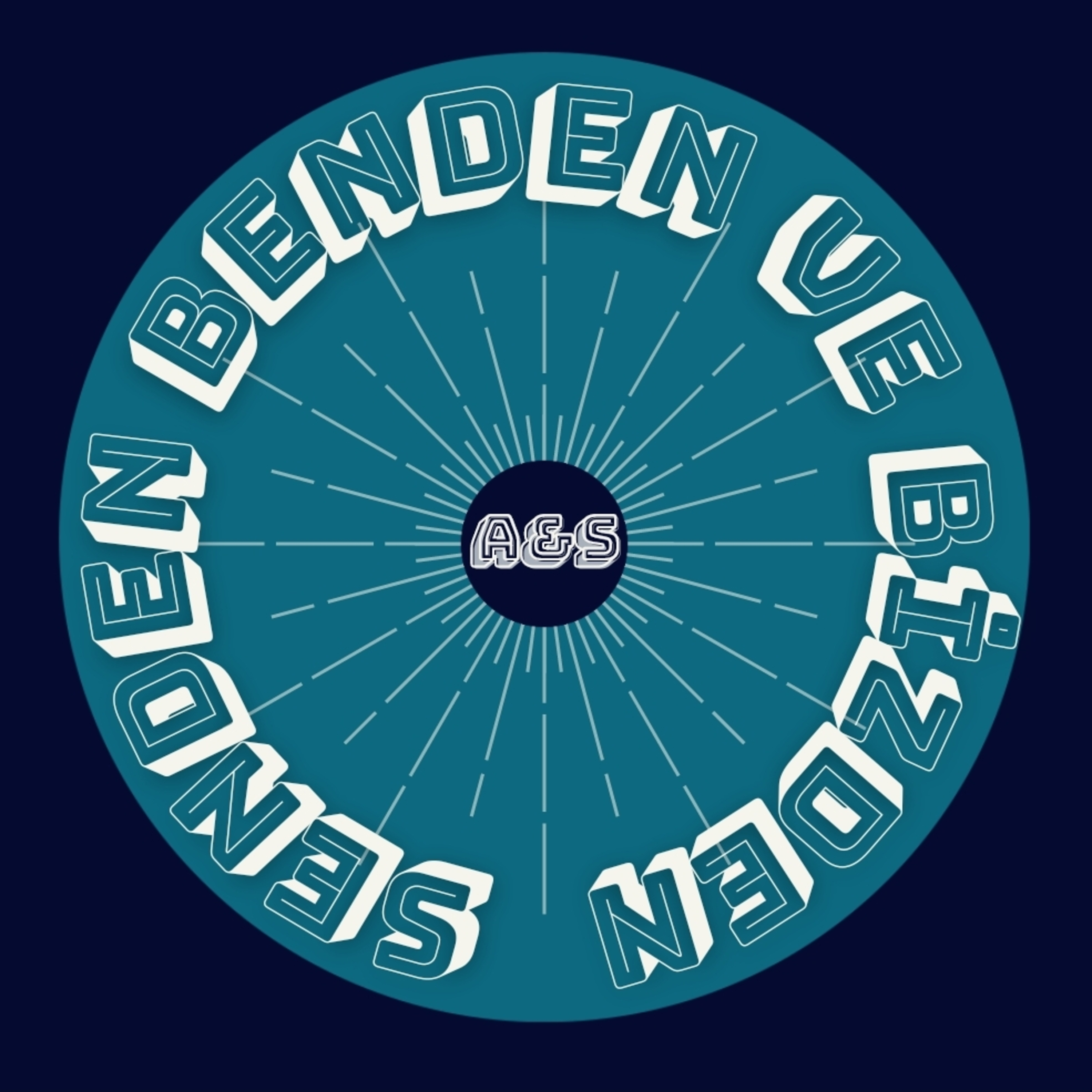 Senden Benden ve Bizden podcast artwork