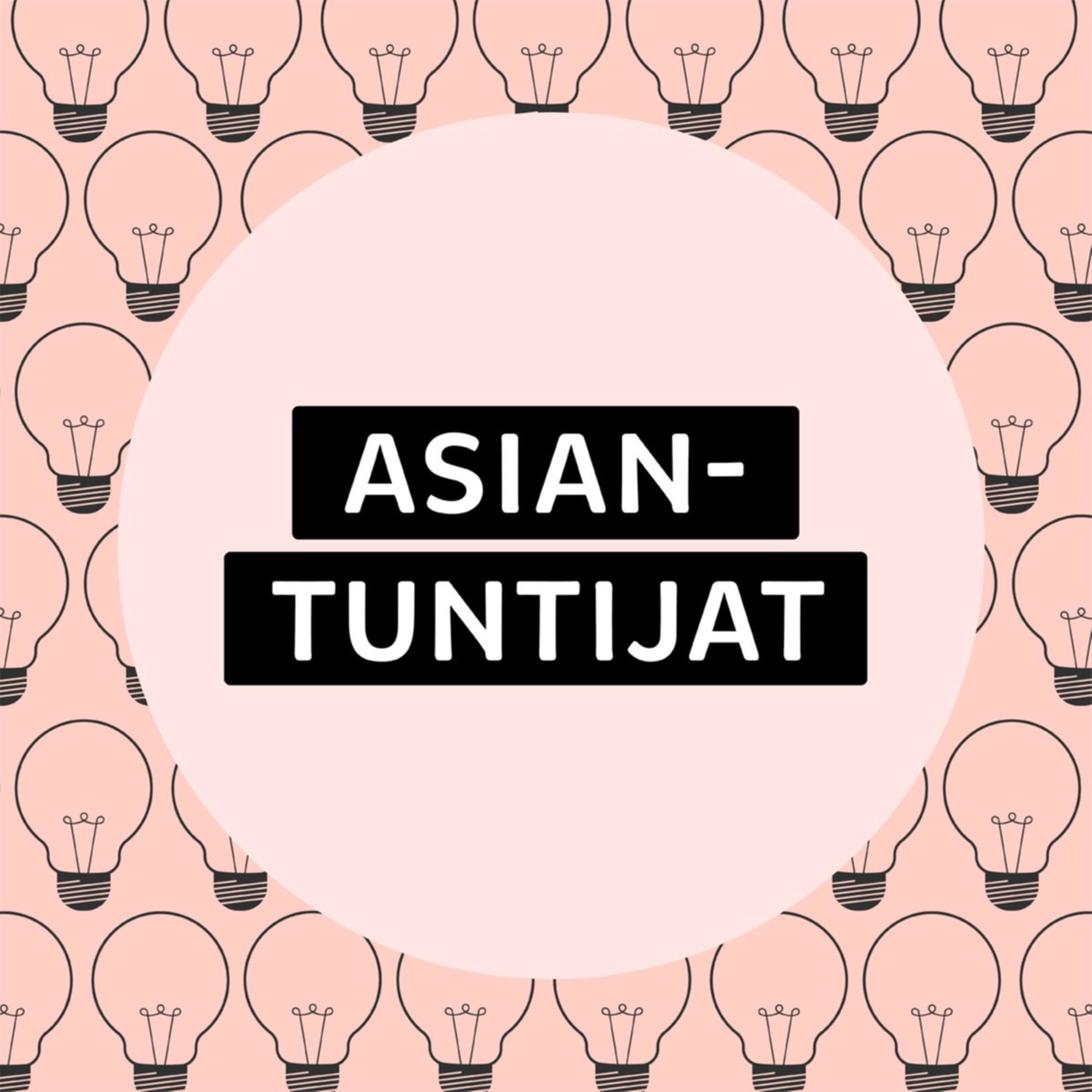 Asiantuntijat