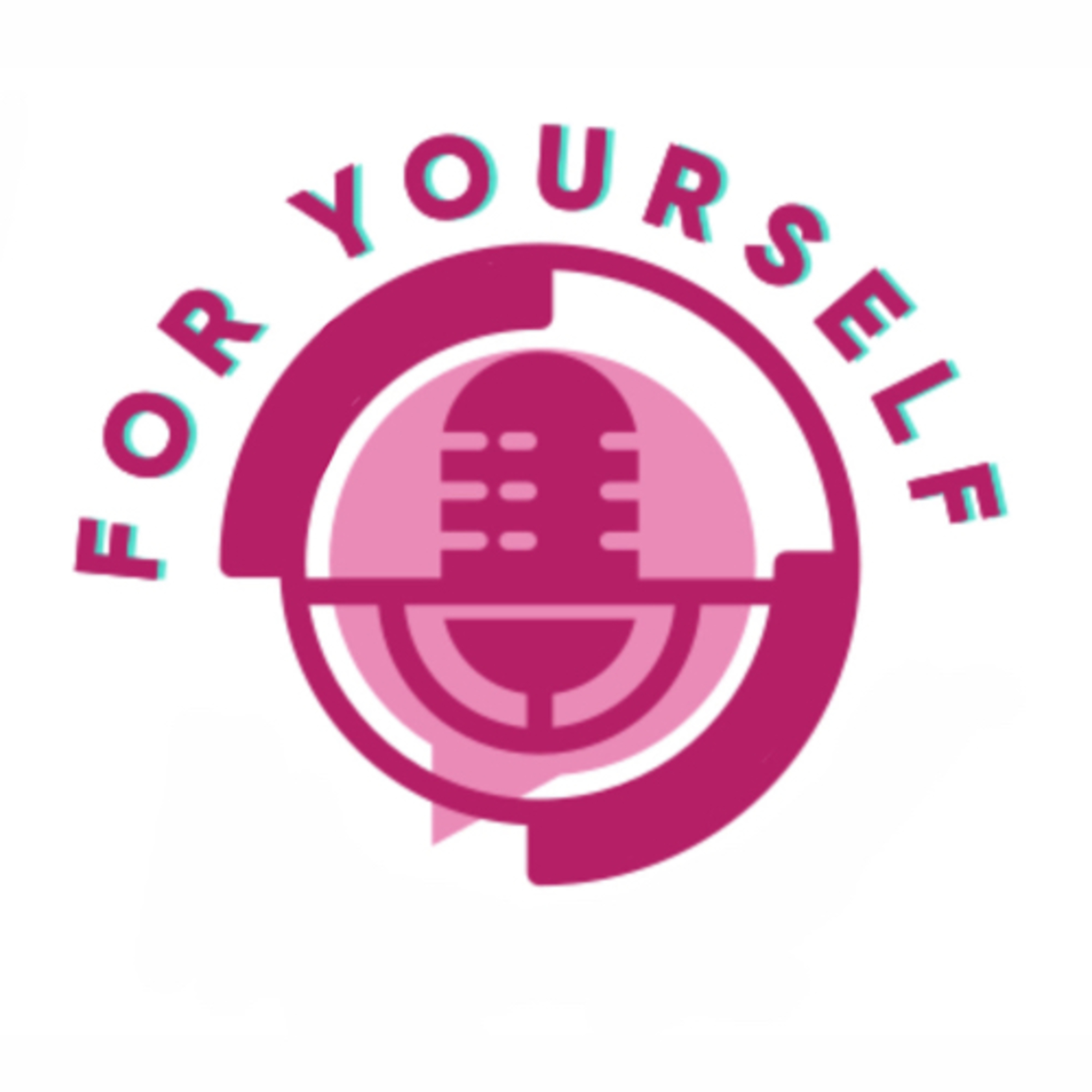 من اجلك podcast artwork