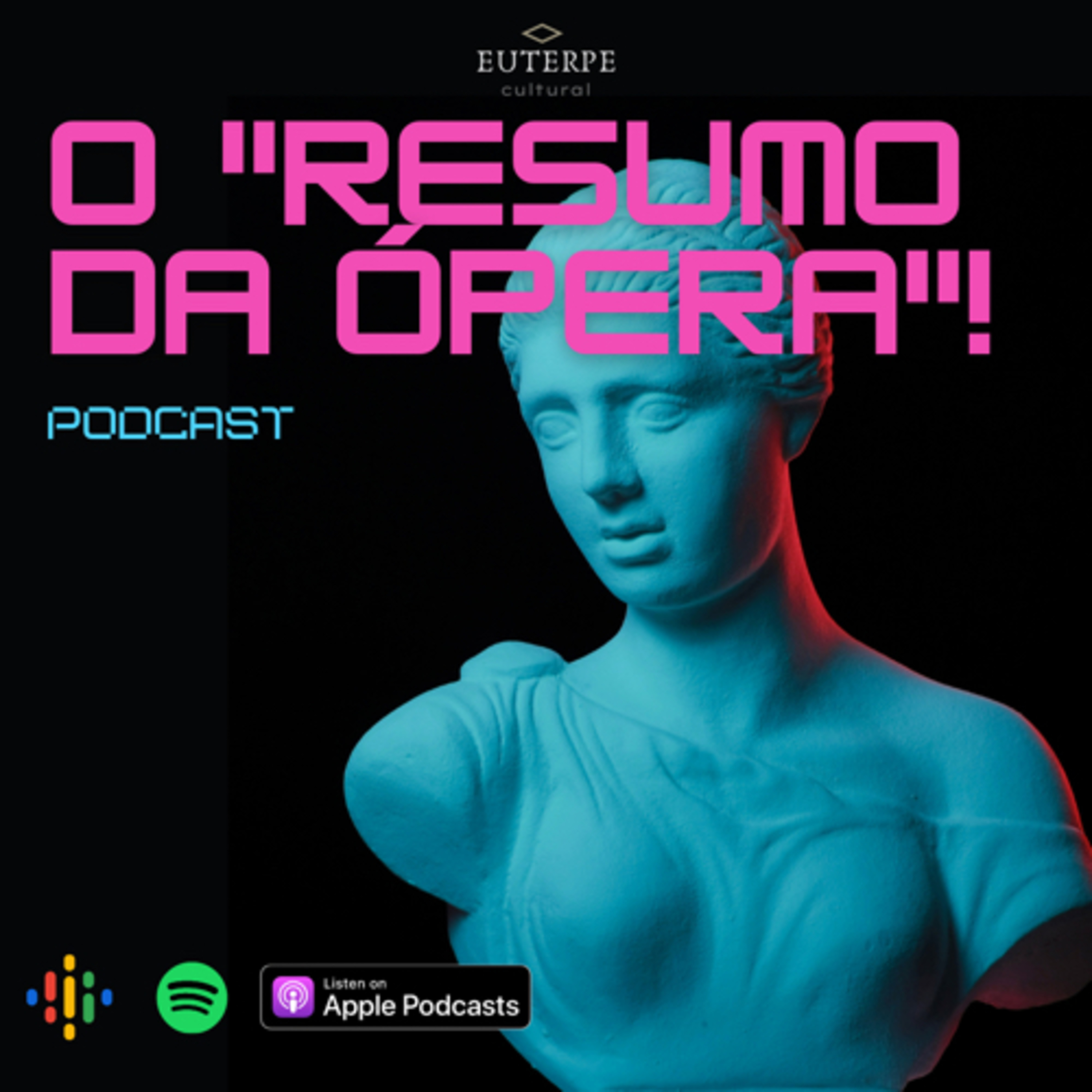 #6 - a Ópera é nossa
