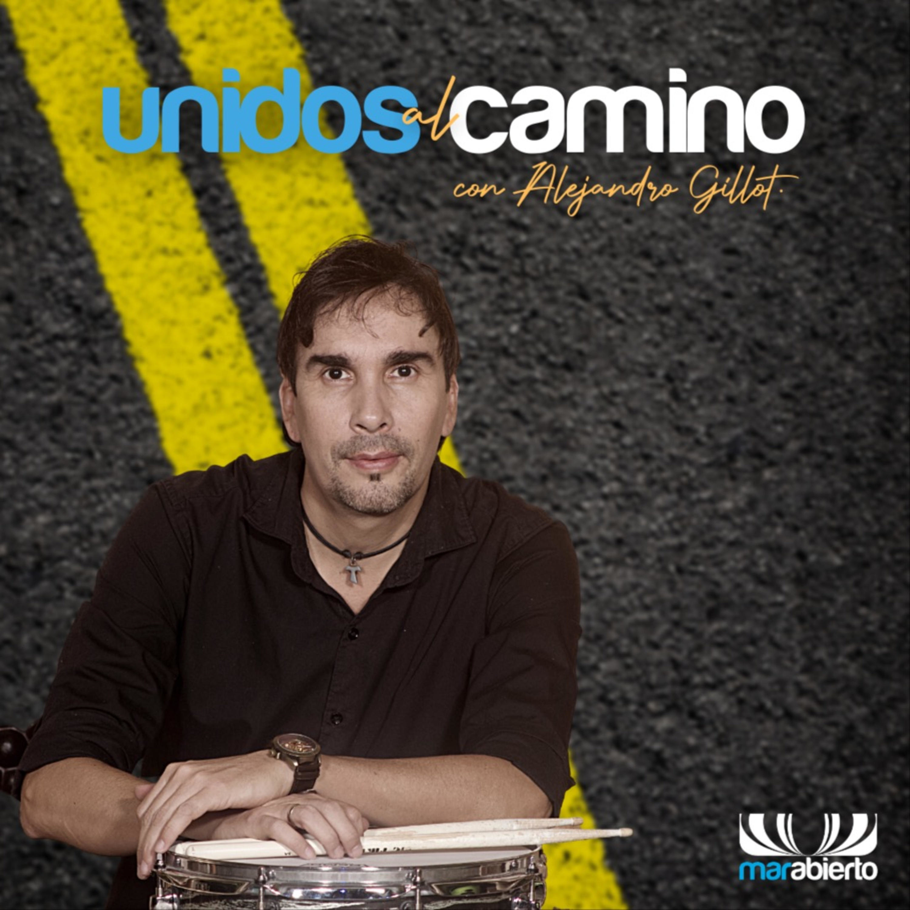 Unidos al Camino podcast artwork