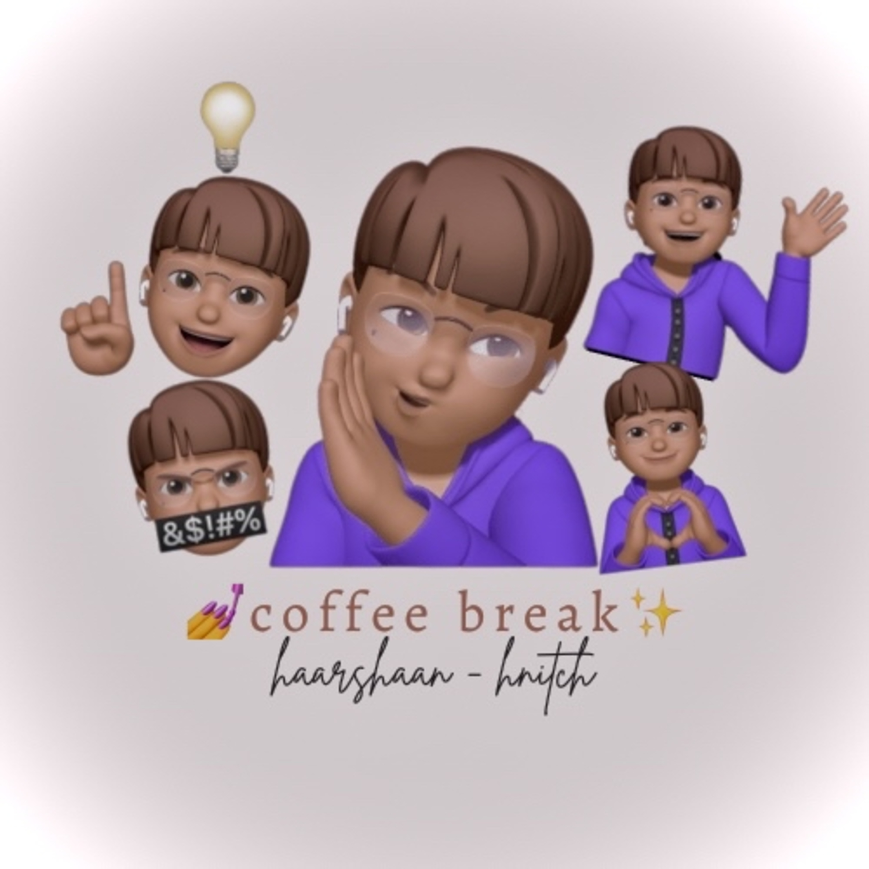 💅coffee break ✨ 💅coffee break ✨