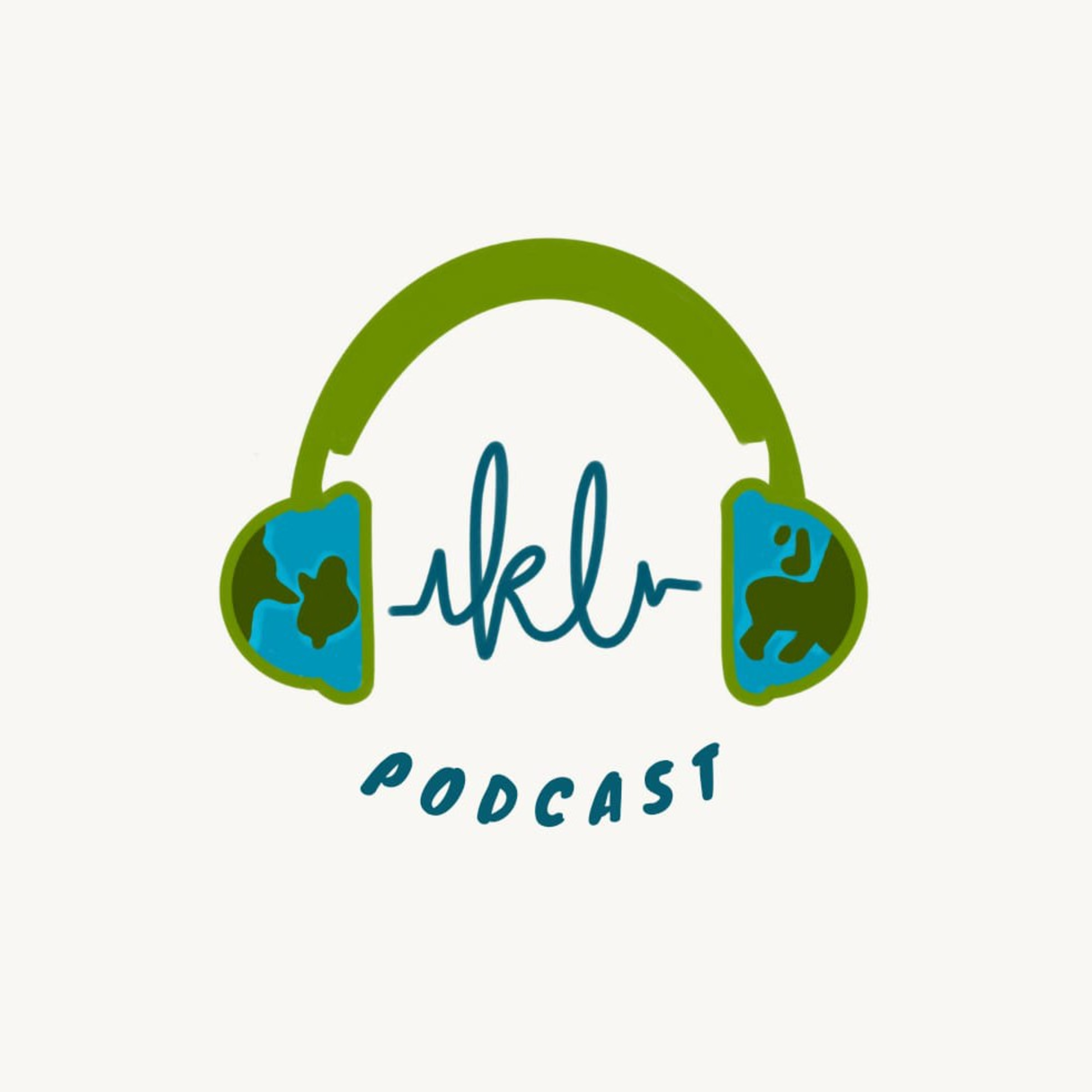 KL Podcast podcast artwork
