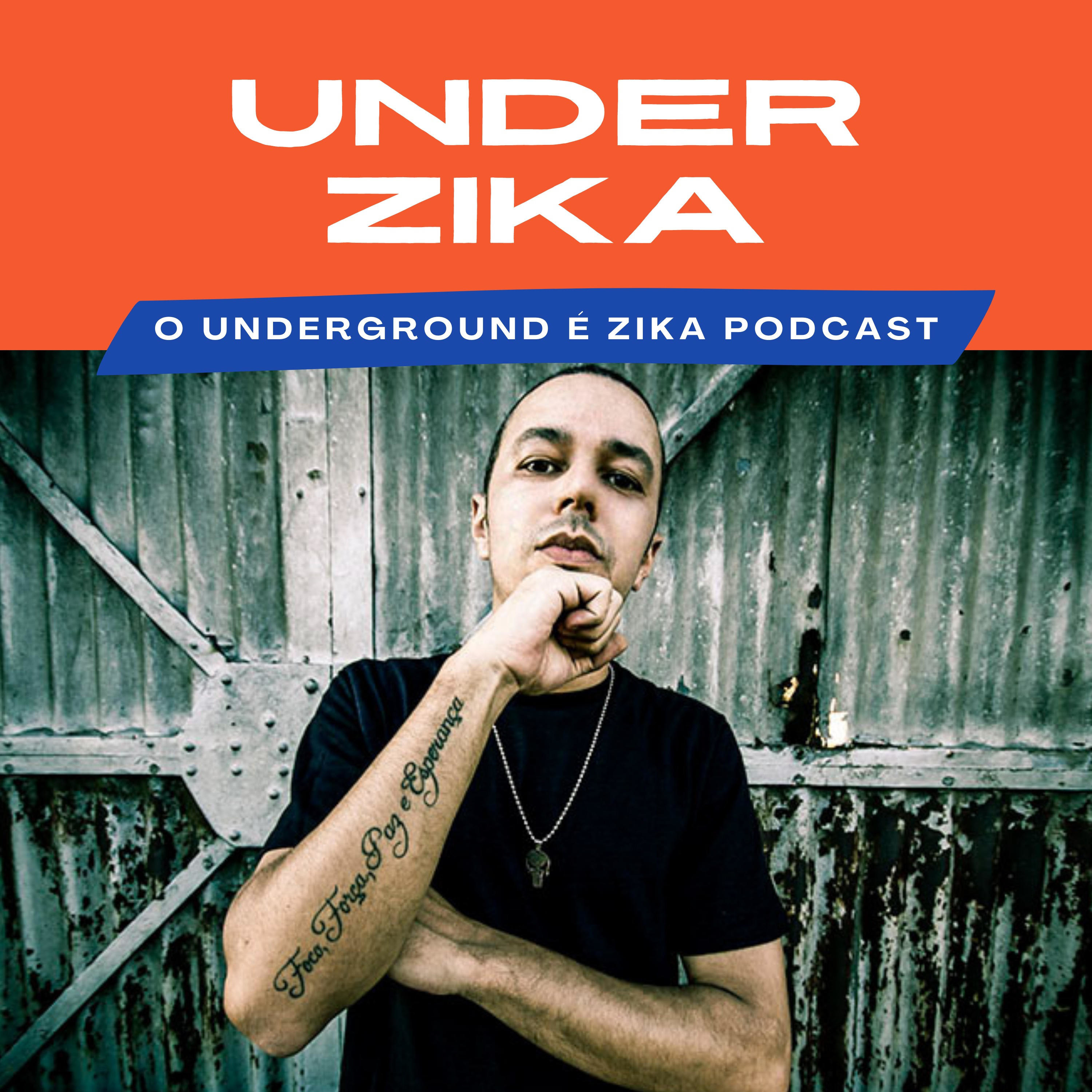 Under Zika