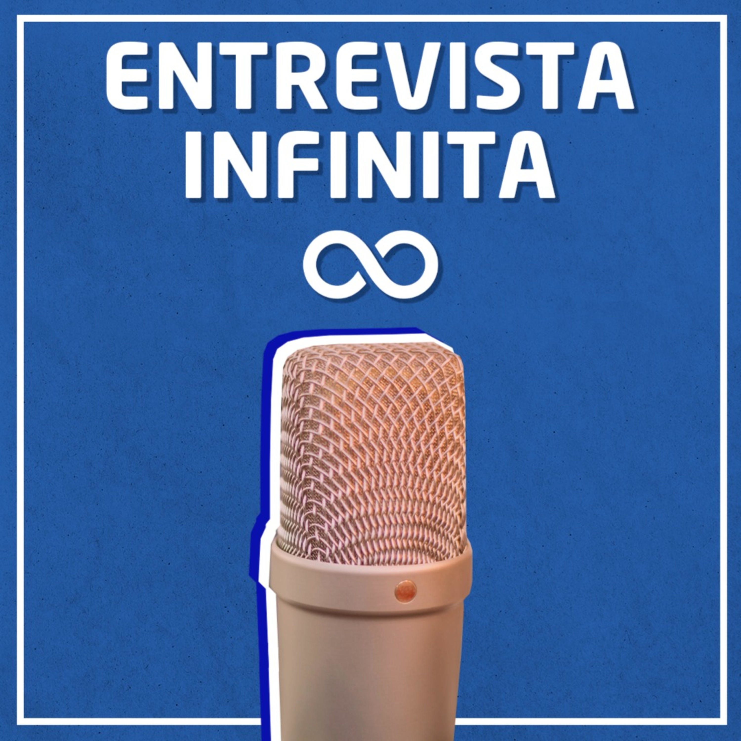 Entrevista Infinita