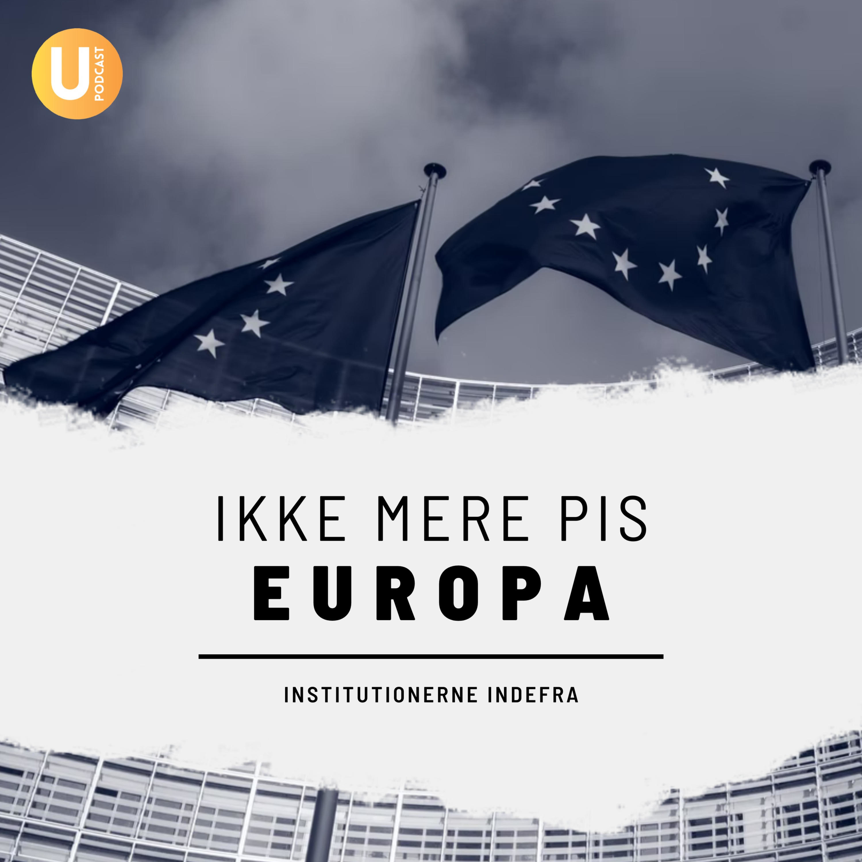 Unionen af Lasse Thorsø Nielsen