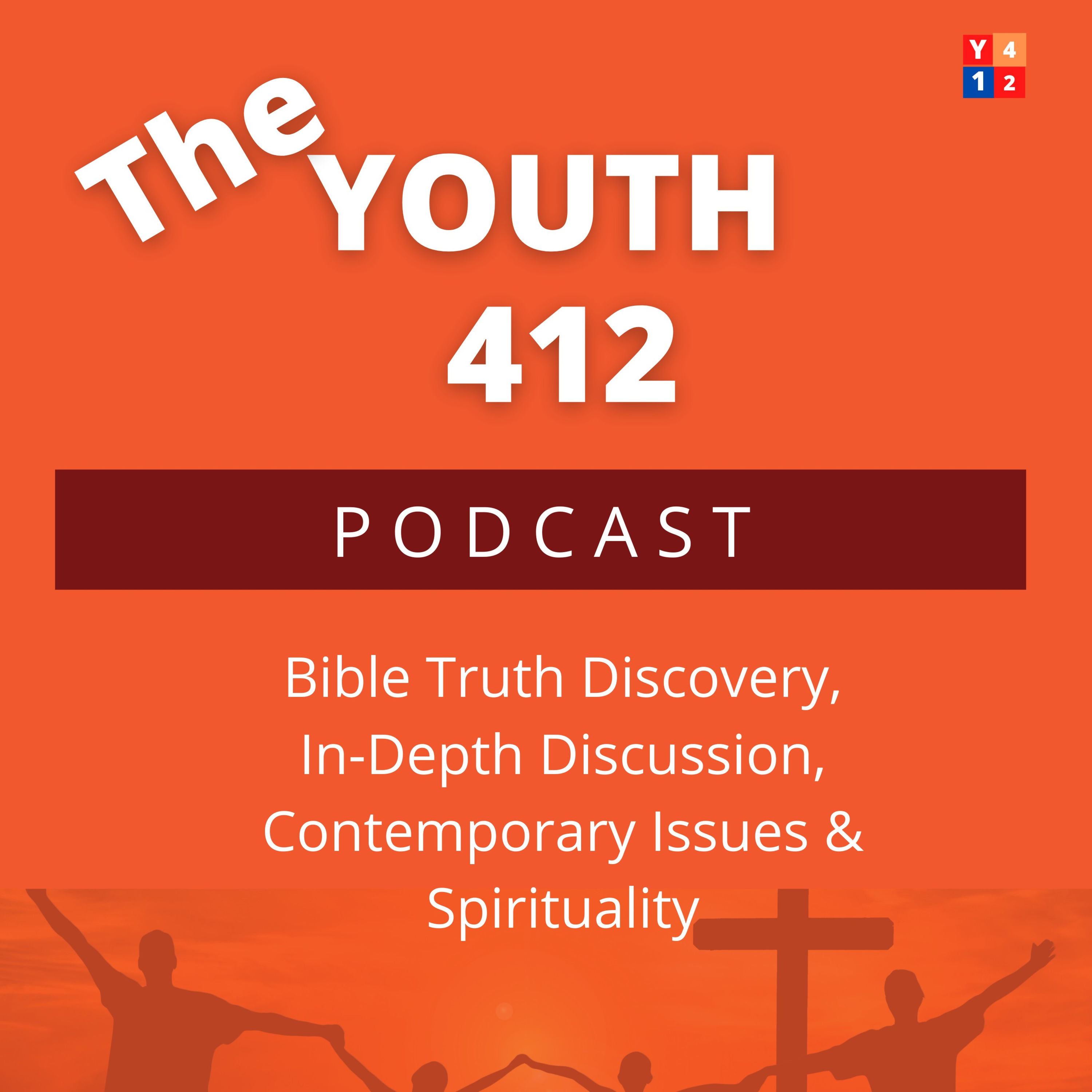 The Youth 412 Podcast