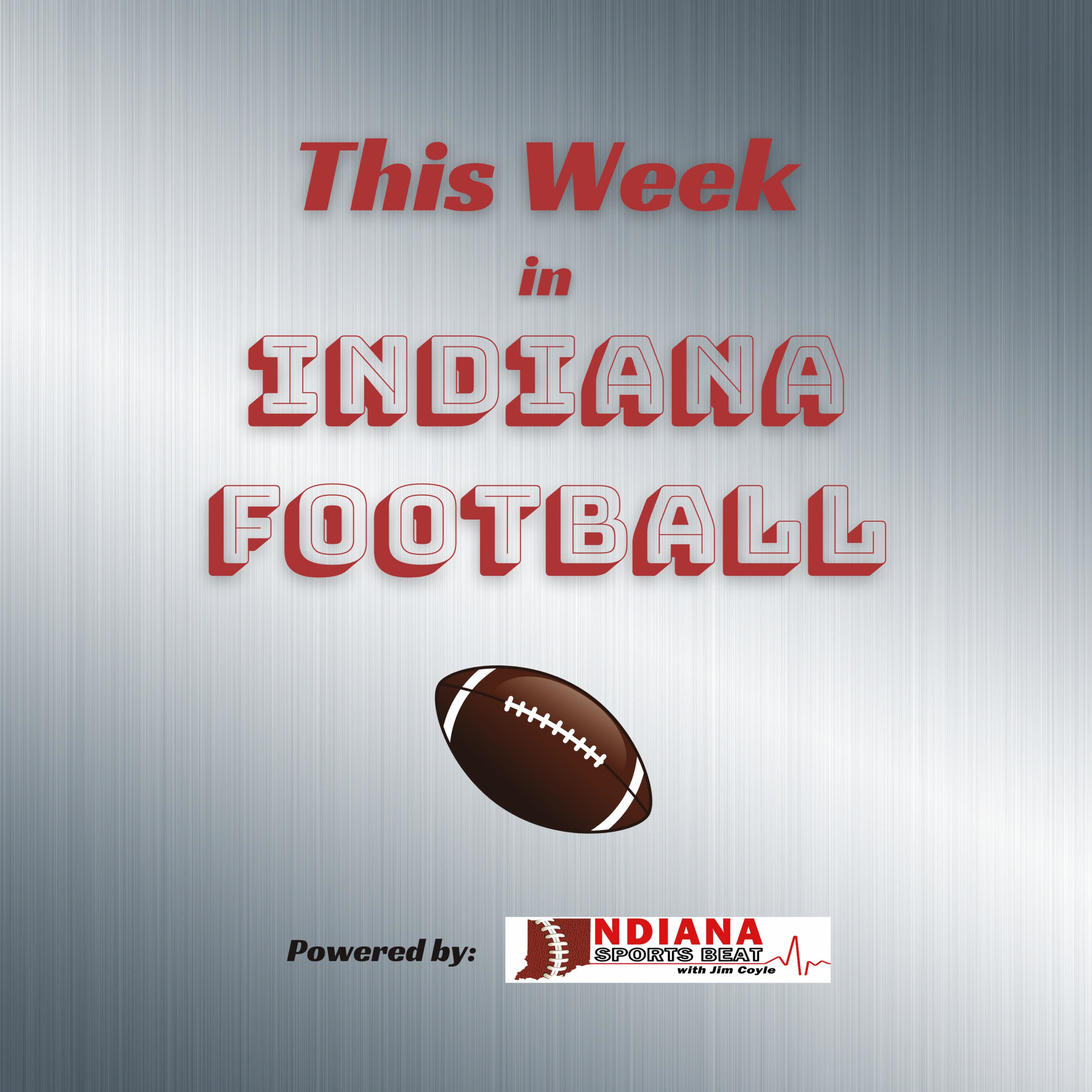 This Week in Indiana Football