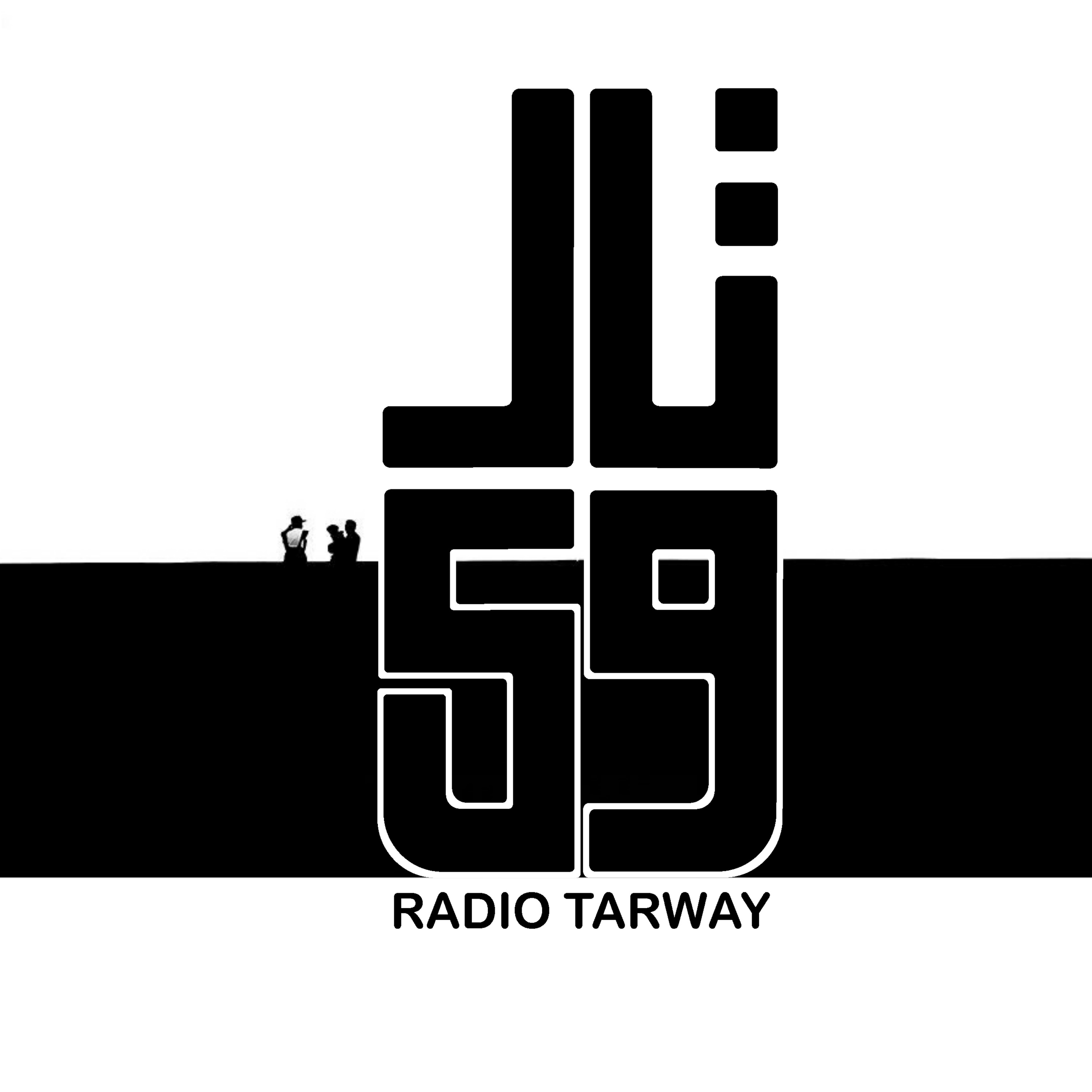 کاور رادیو تاروی