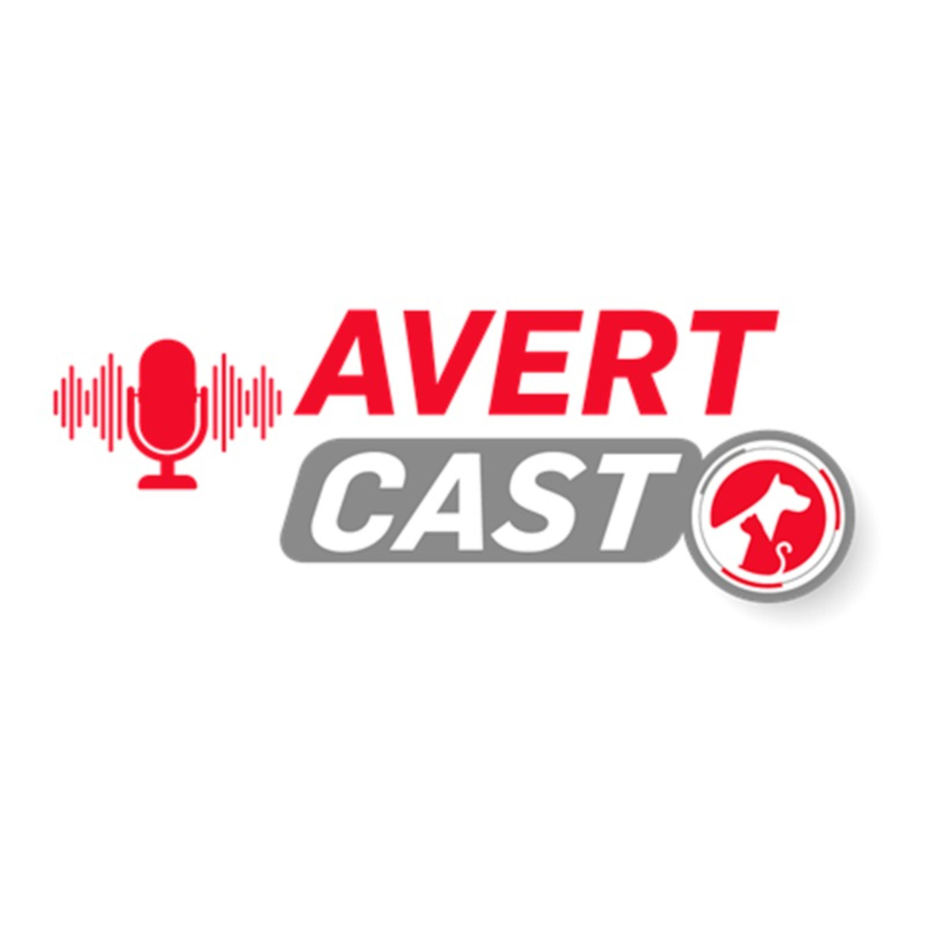 Avert Cast podcast artwork