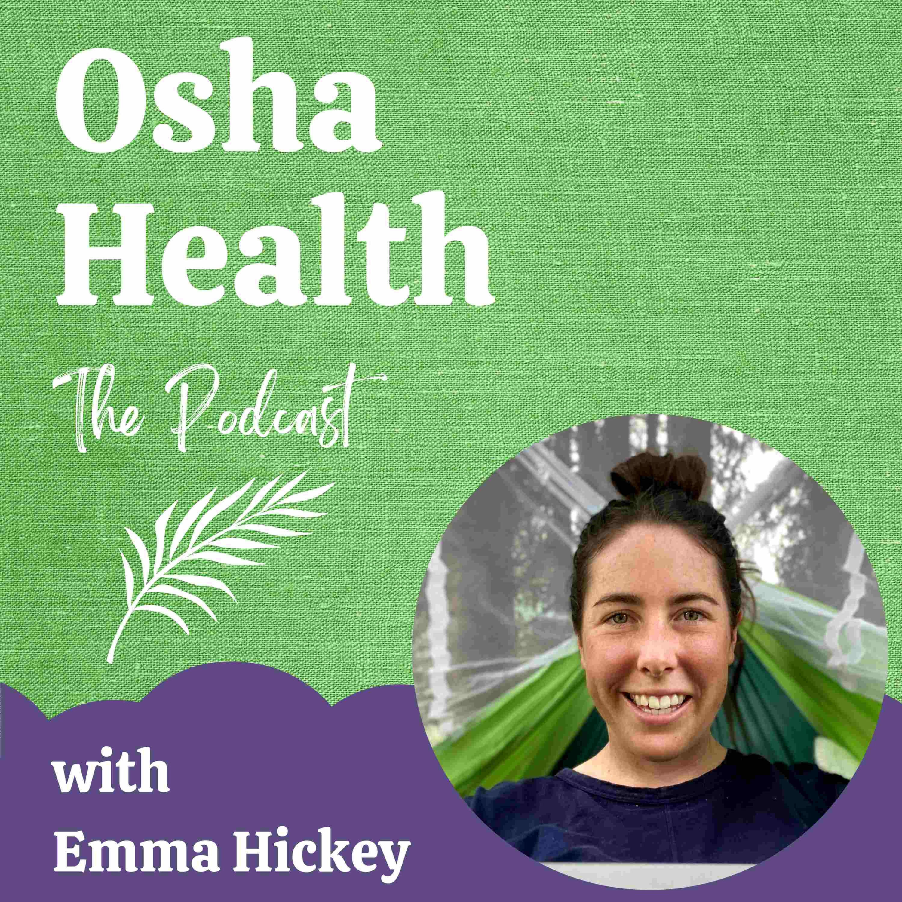 Osha Health cover