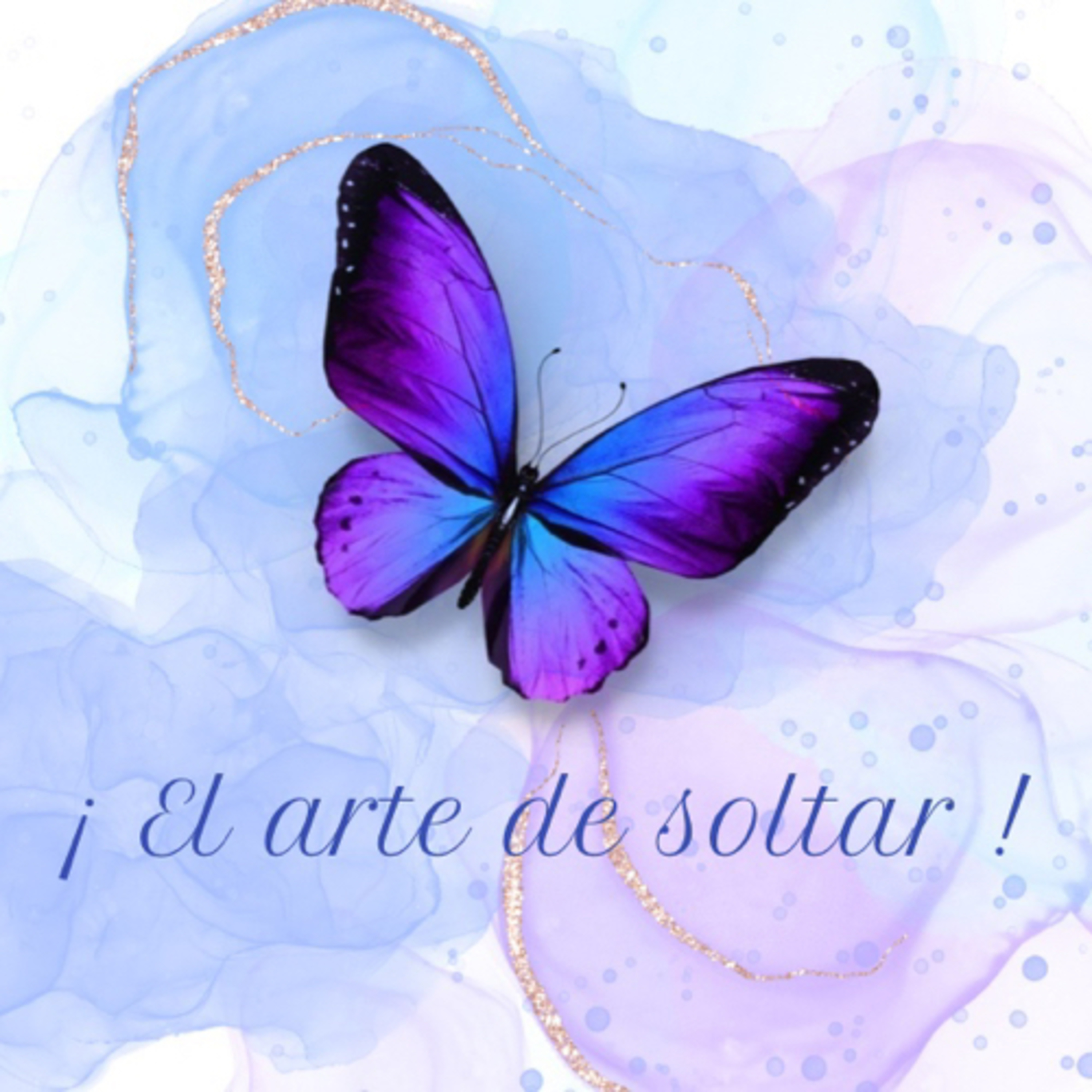 ¡ El Arte de Soltar ! podcast artwork