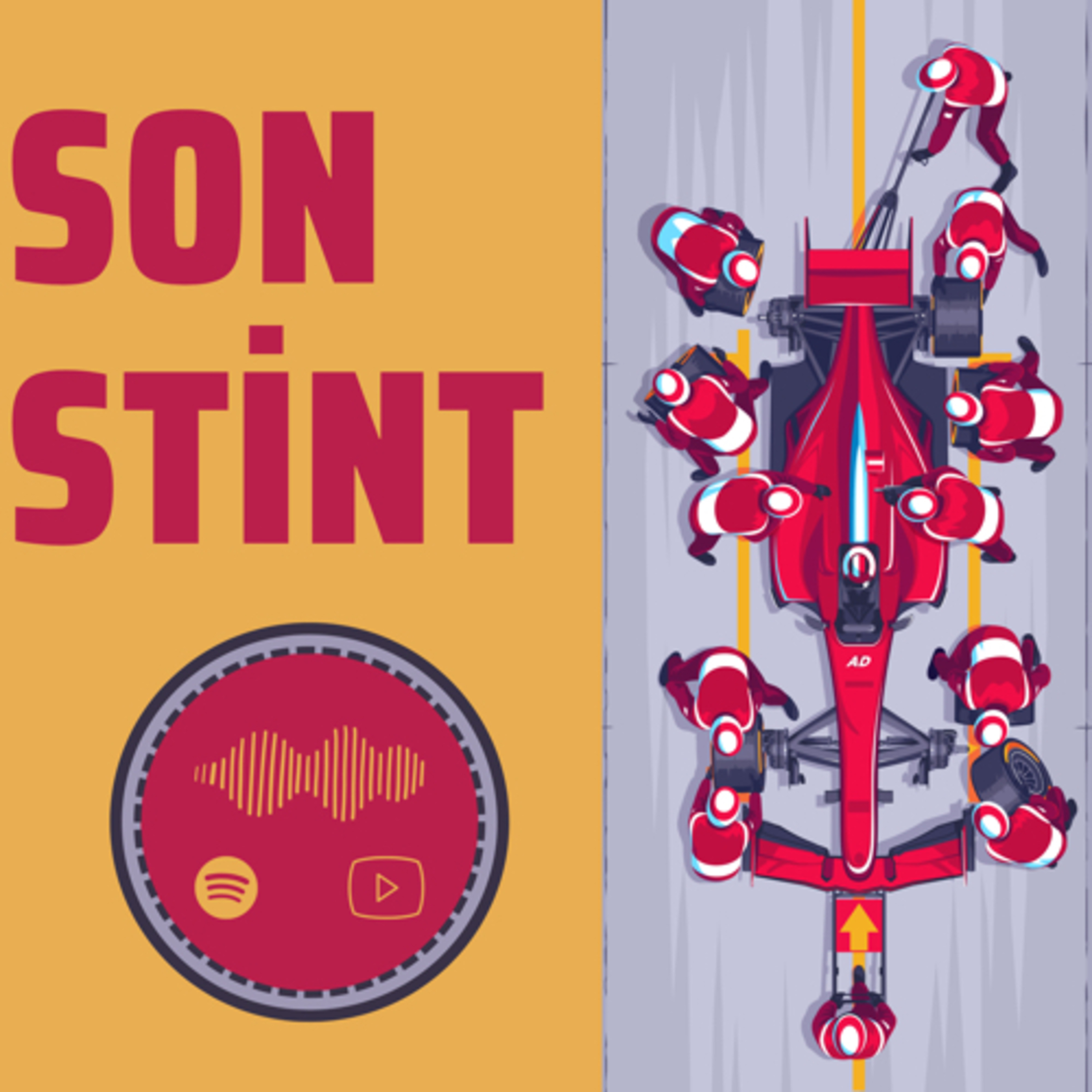 Son Stint