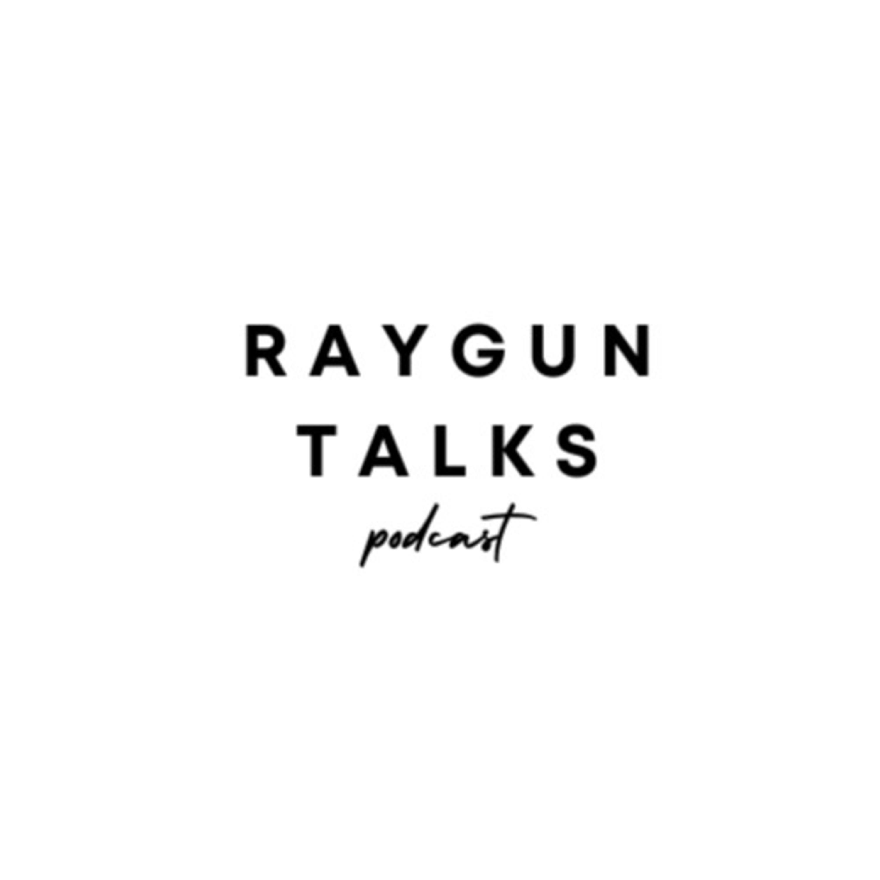 #4 RAYGUN talks to Glen Mackie (Australia - Torres Straight Island)