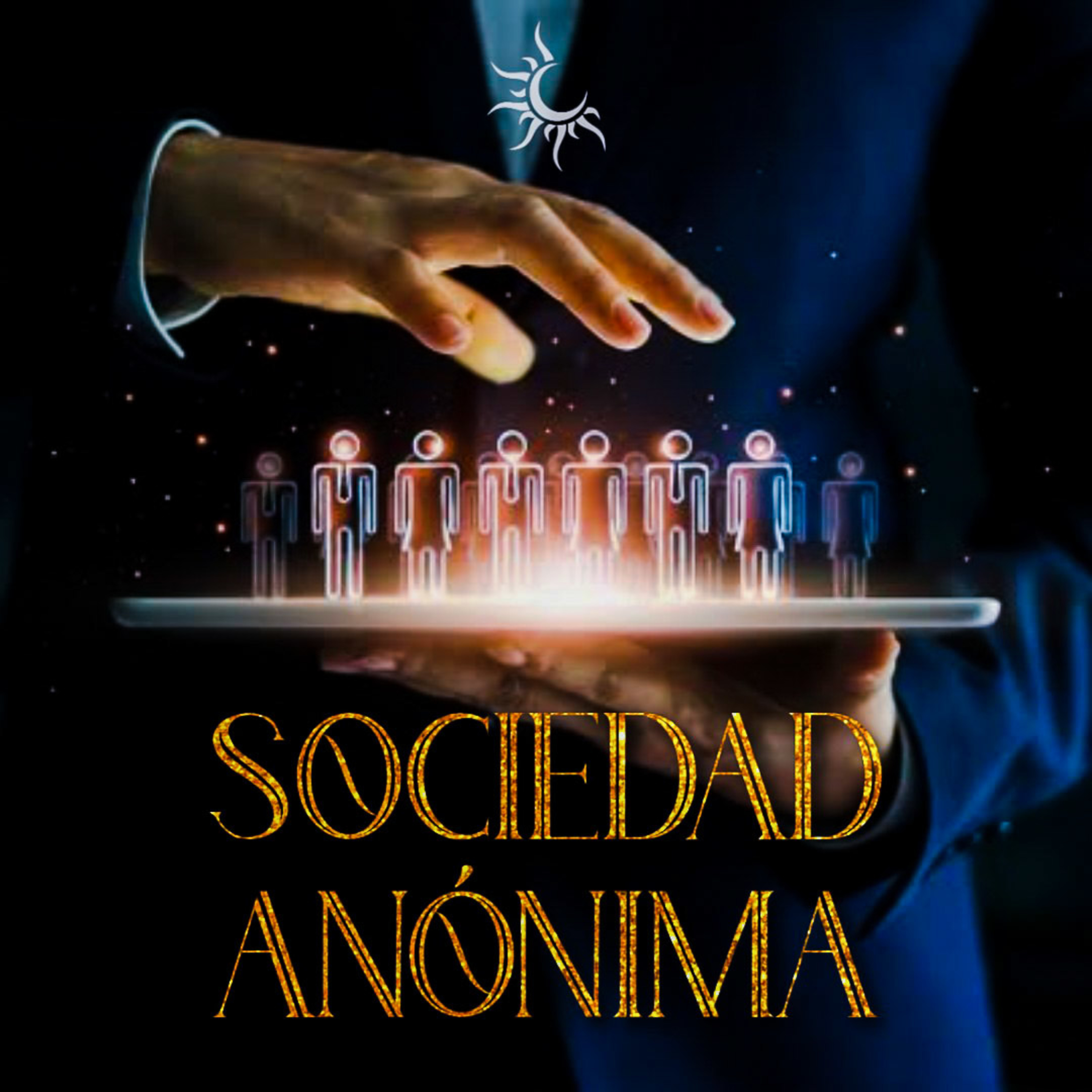 Sociedad Anónima podcast artwork