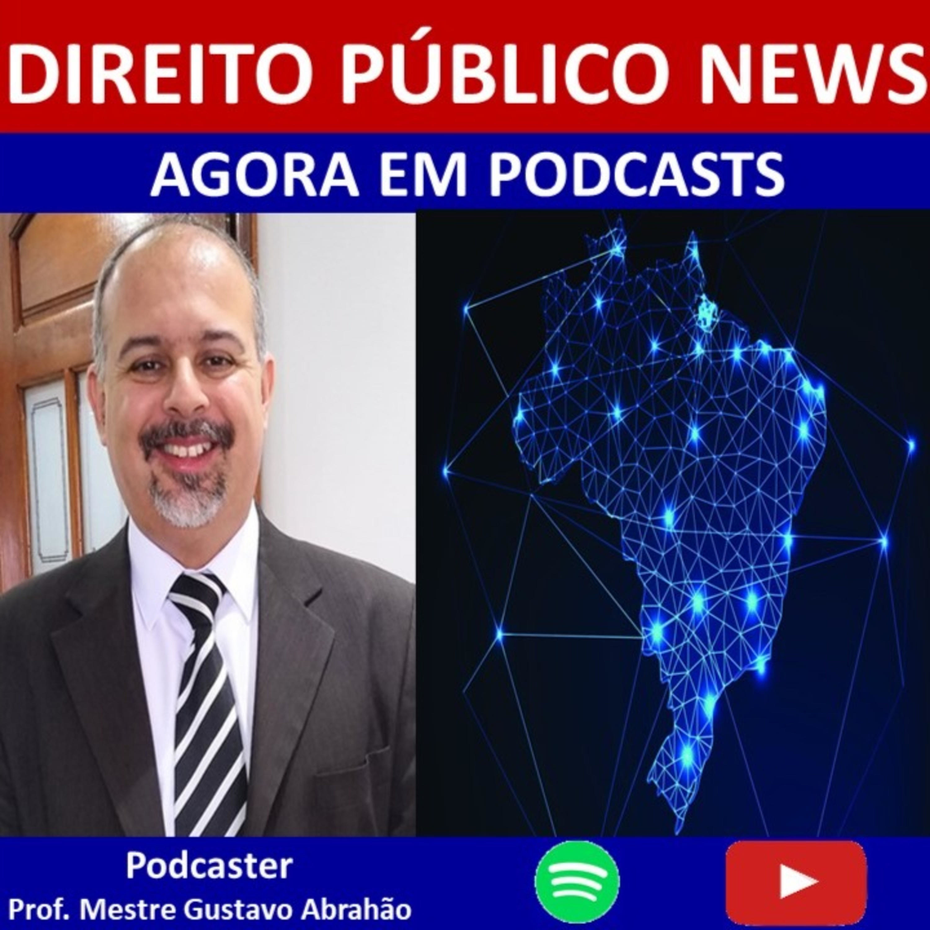 DIREITO PÚBLICO NEWS 