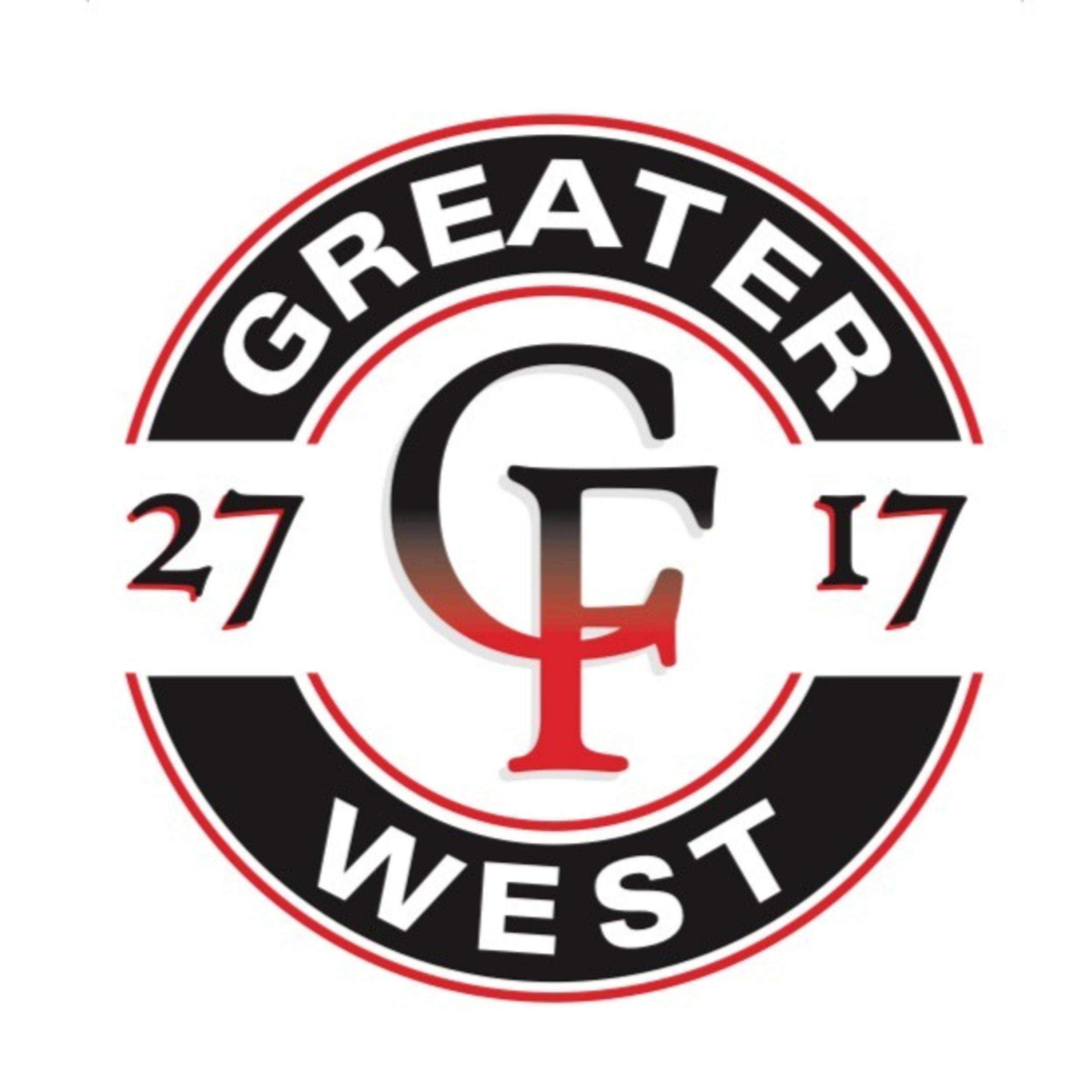 Inside CrossFit Greater West podcast artwork