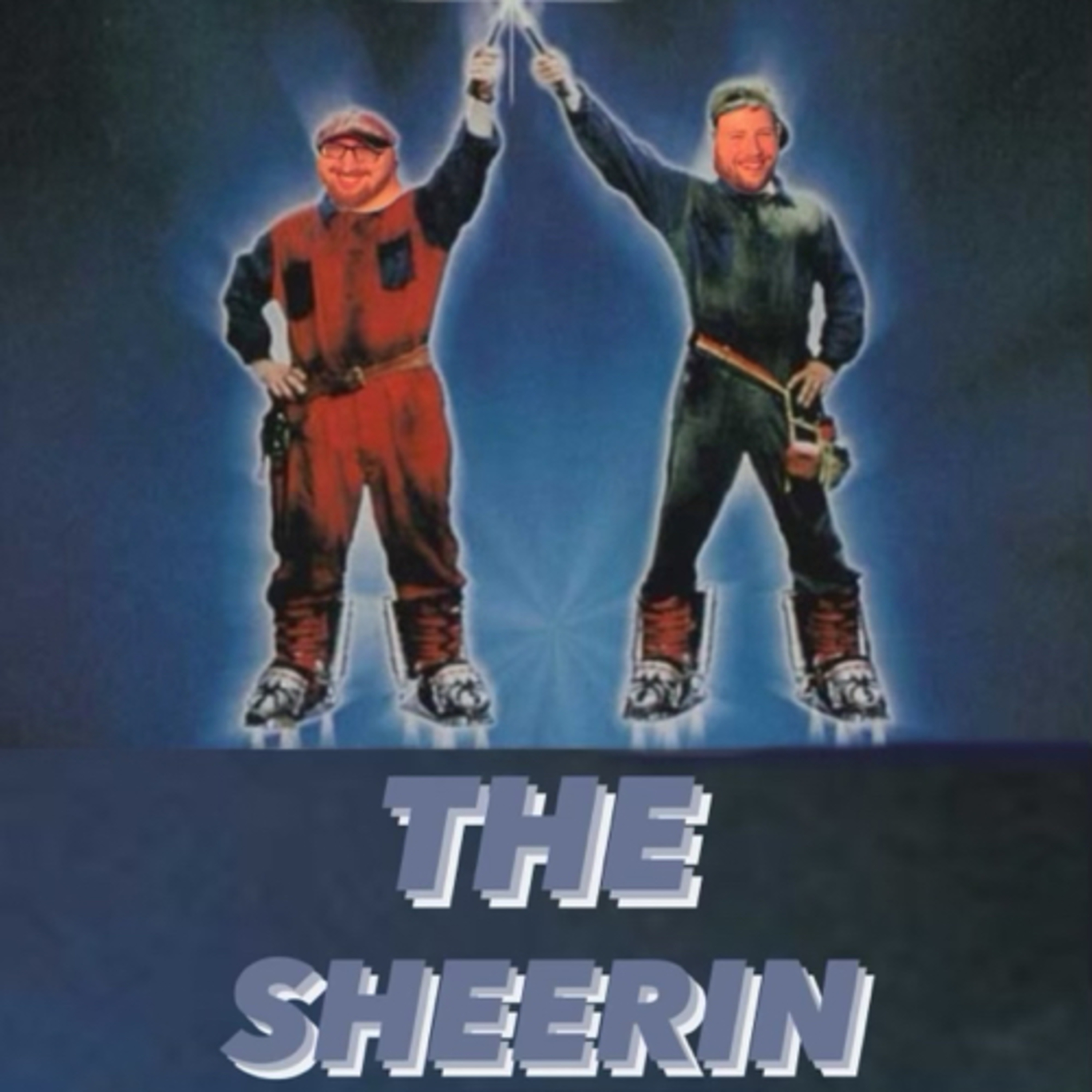 The Sheerin Bros Podcast