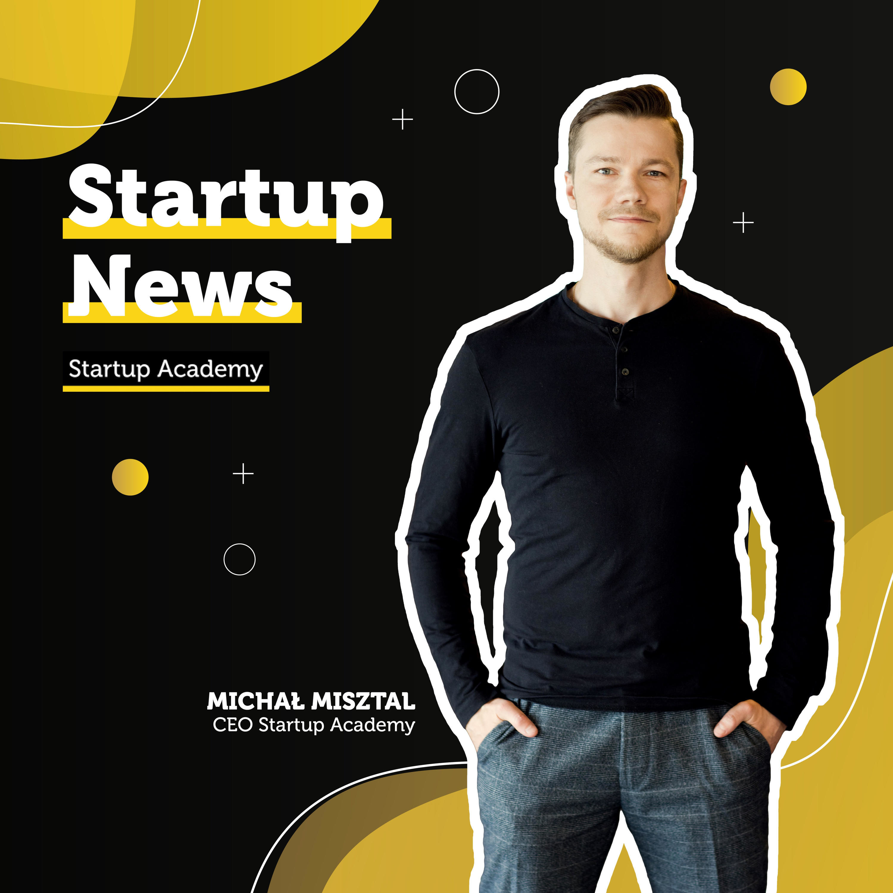 Startup News