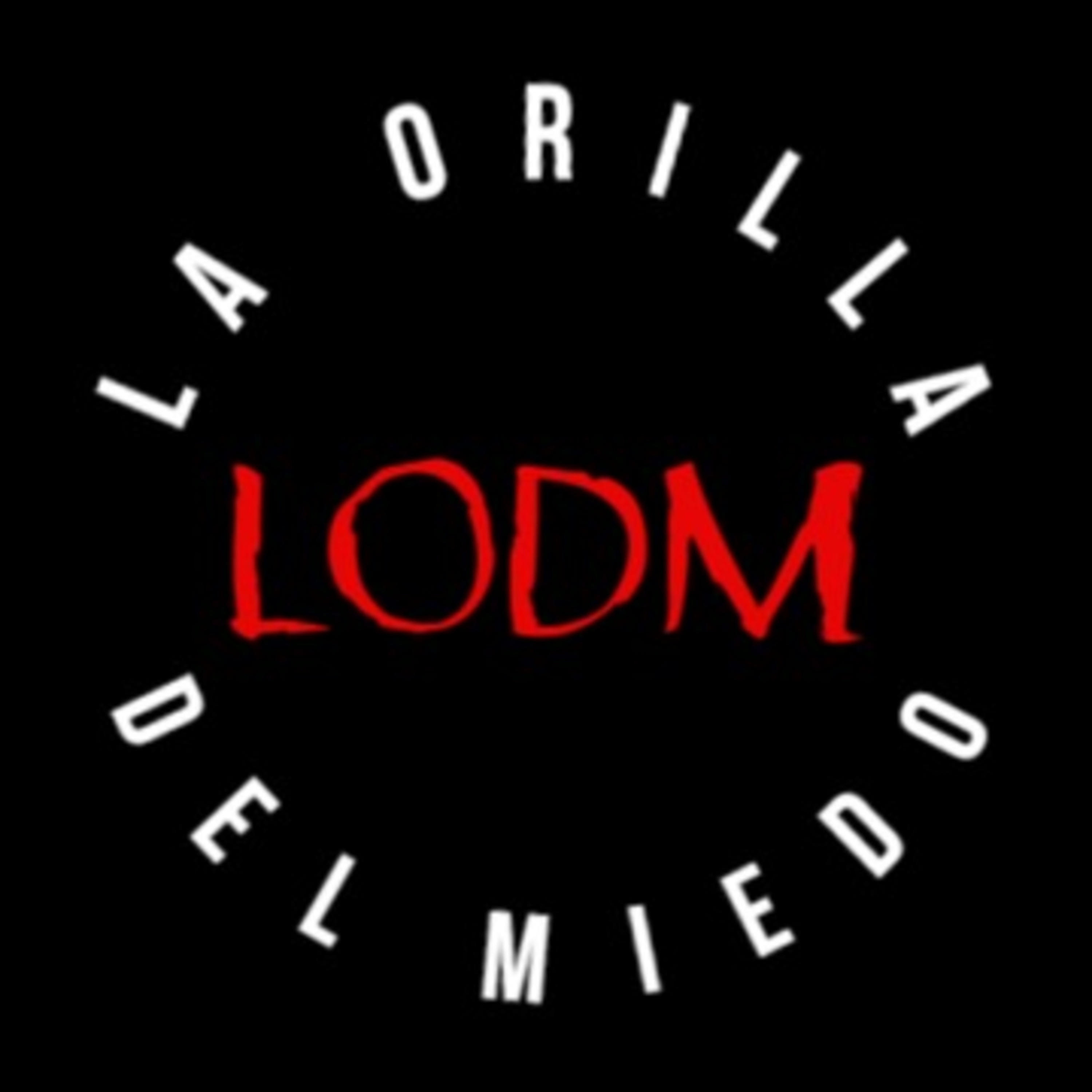La orilla del miedo