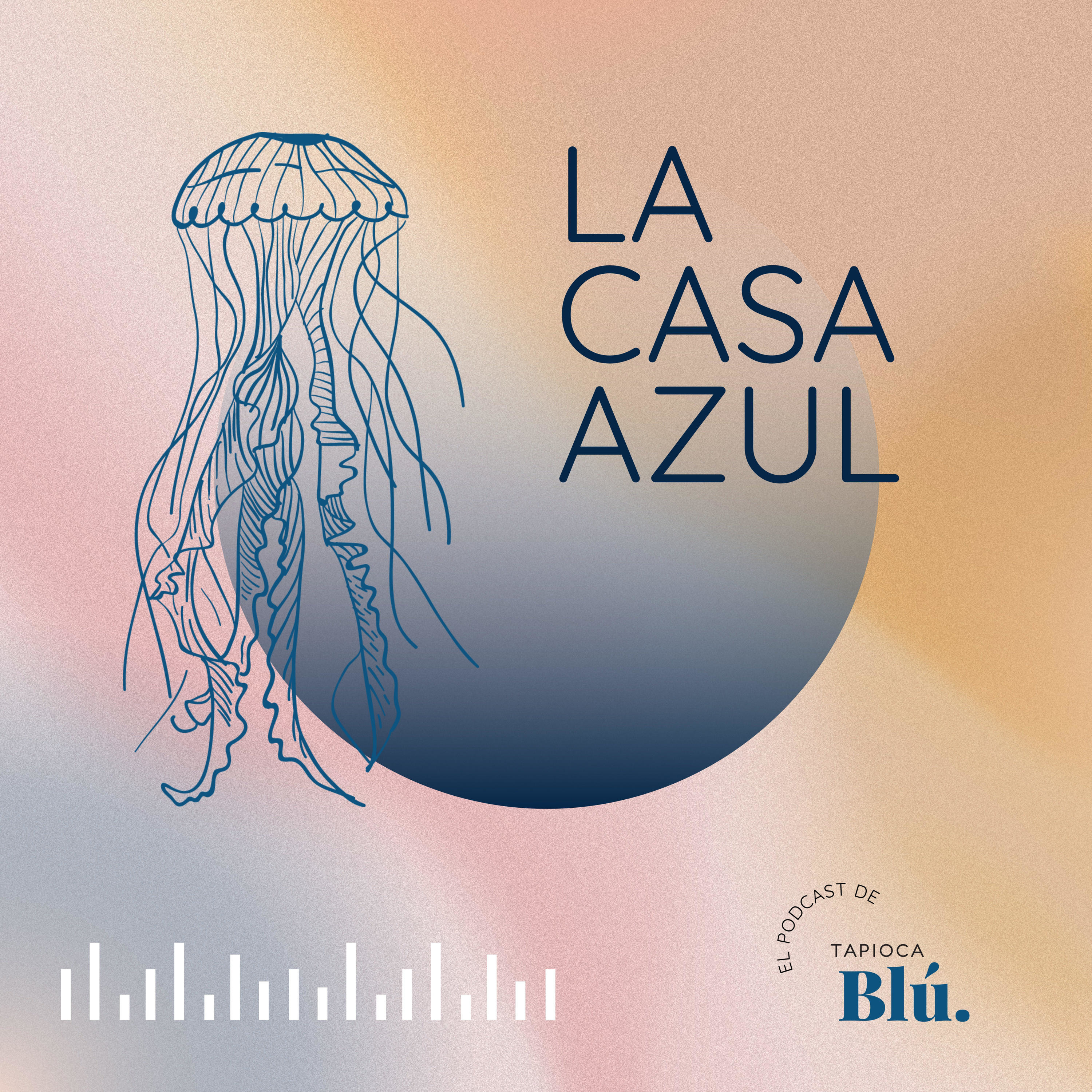 La Casa Azul