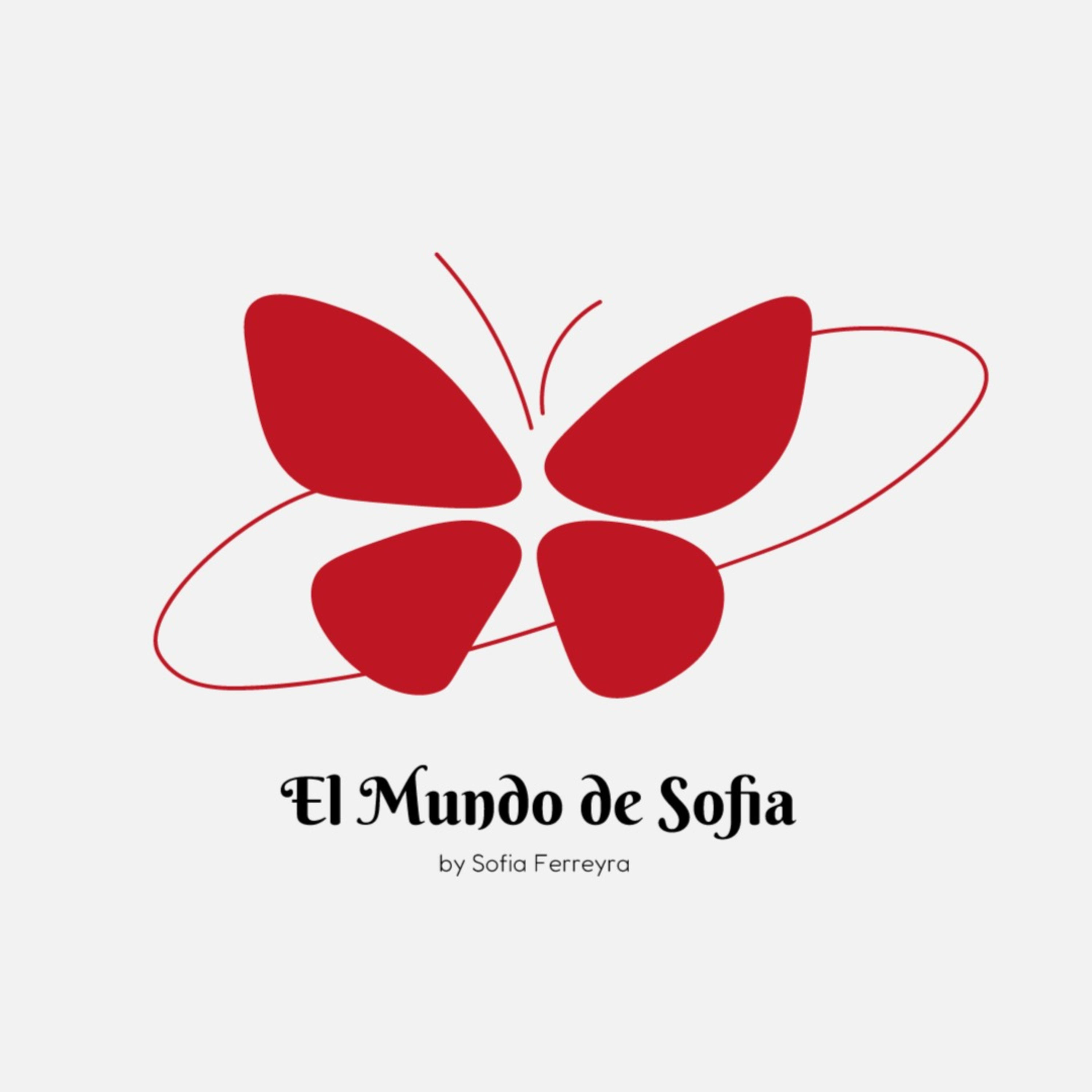 El Mundo de Sofia