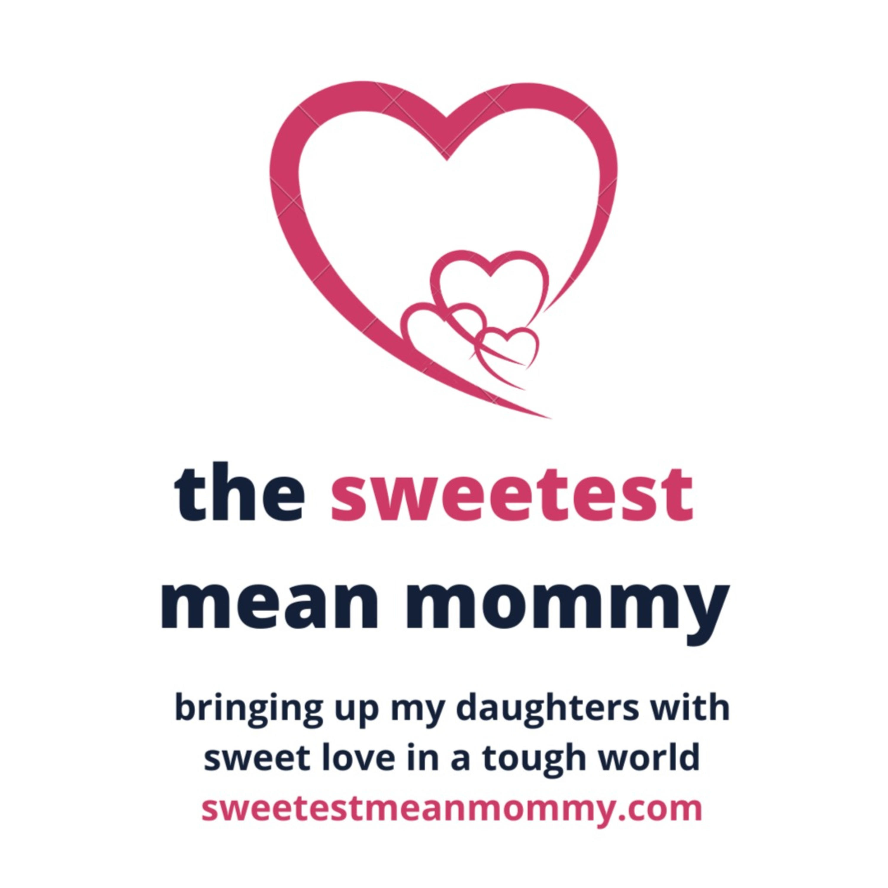 the sweetest mean mommy podcast