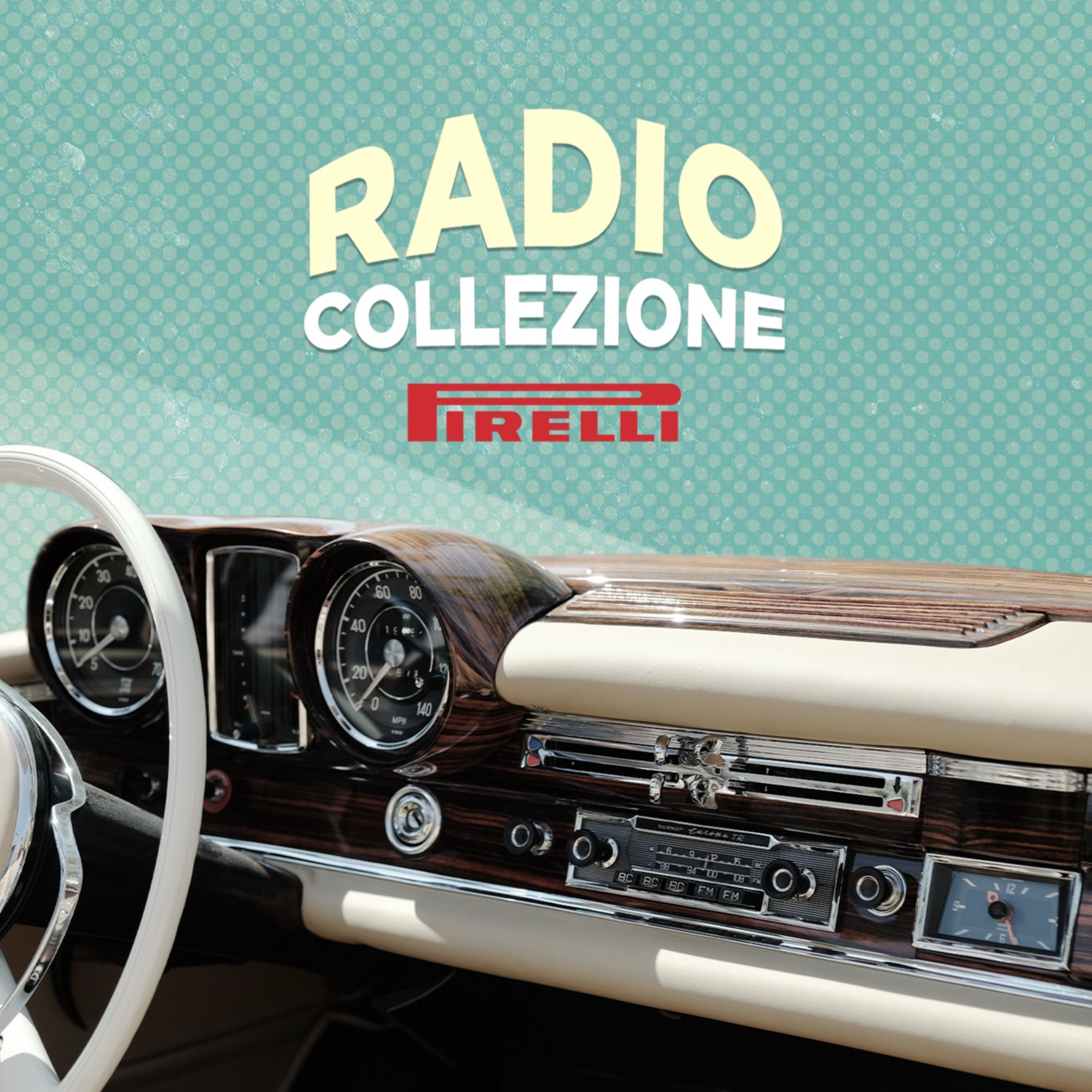 Pirelli Radio Collezione
