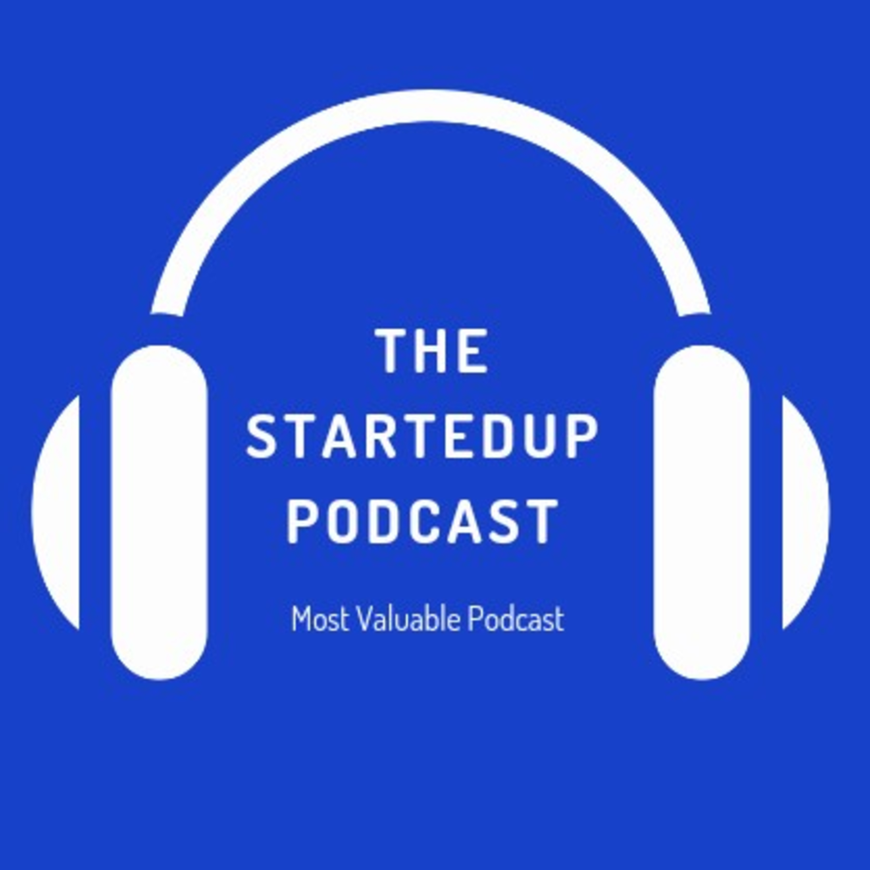 The StartedUp Podcast