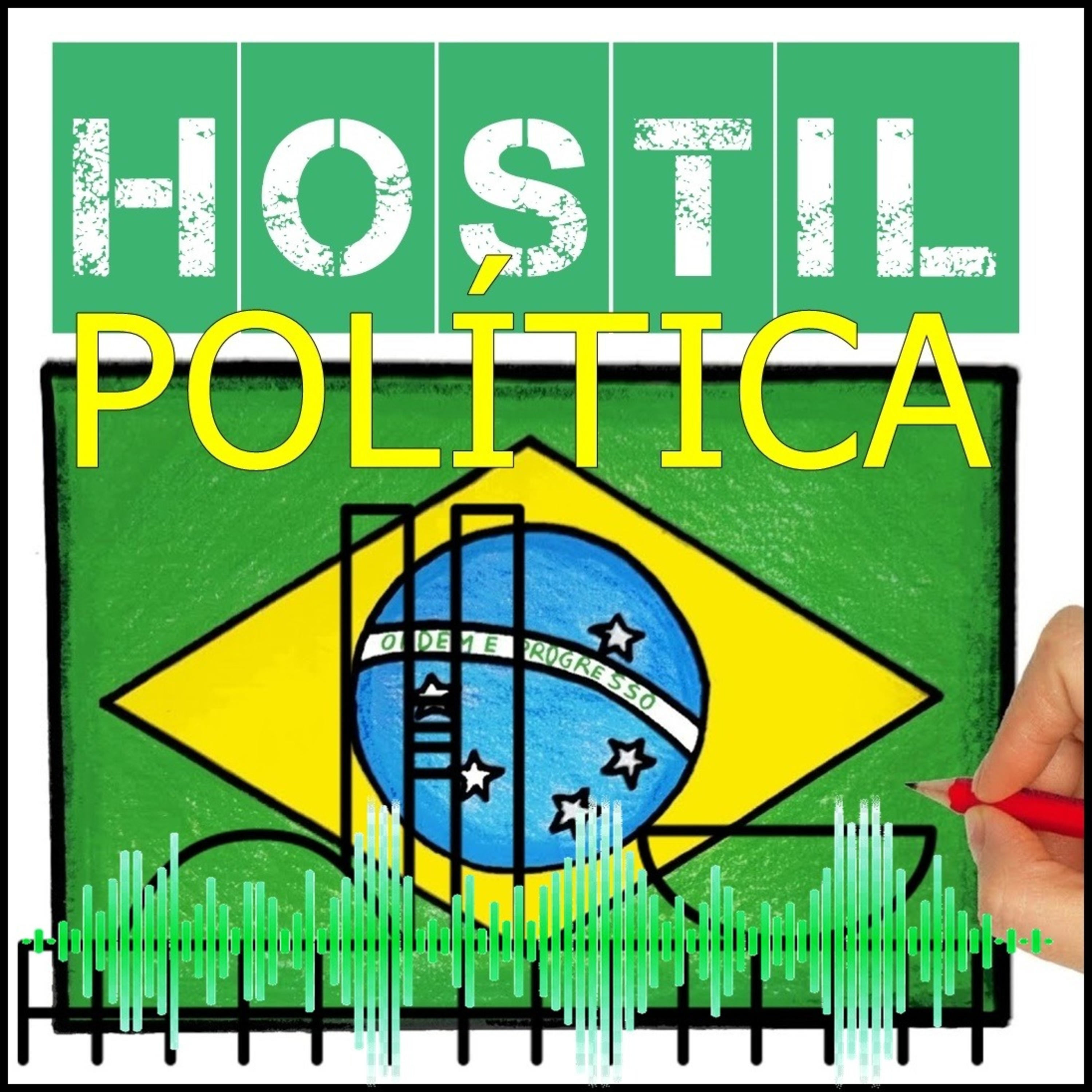 Hostil Política Podcast