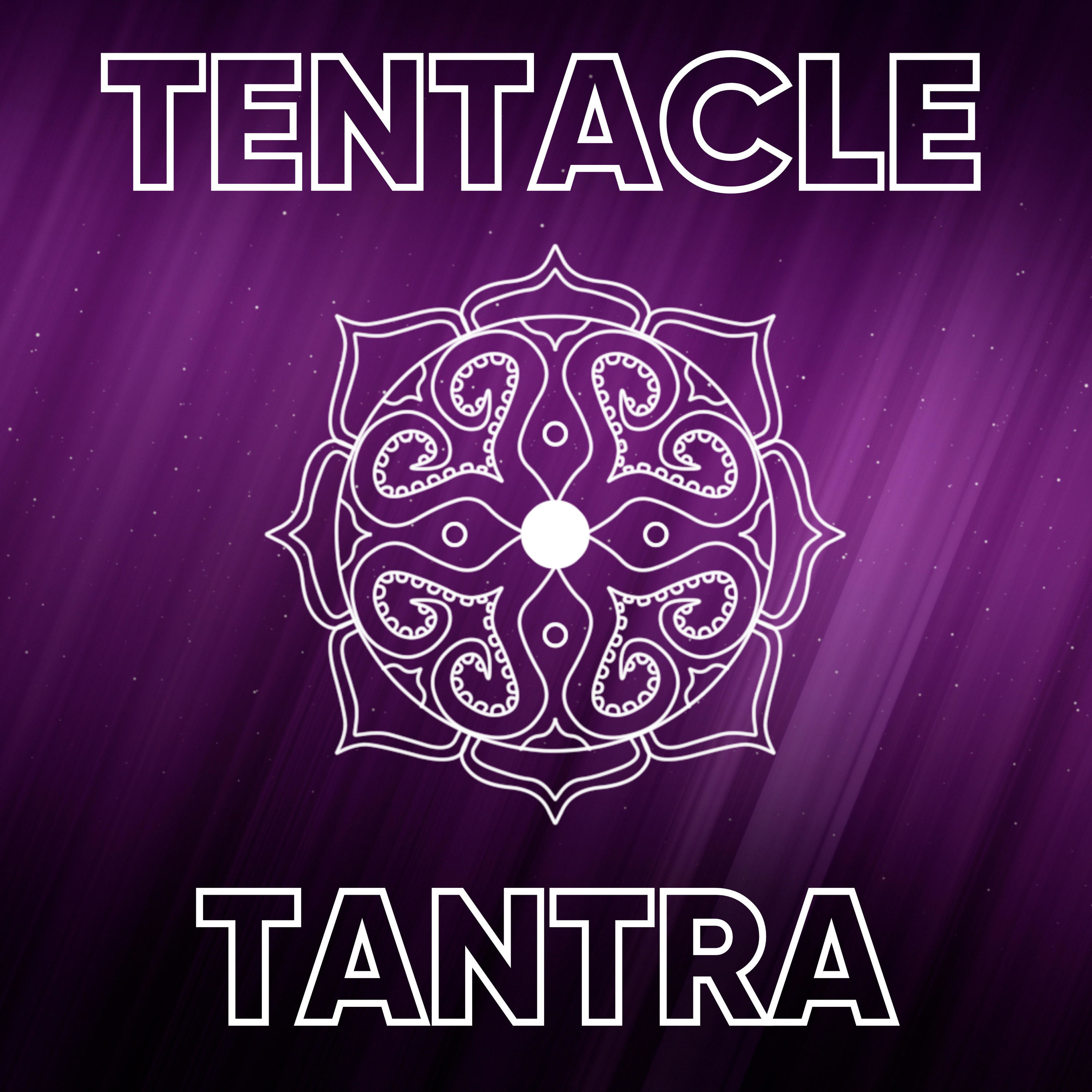 Tentacle Tantra podcast artwork