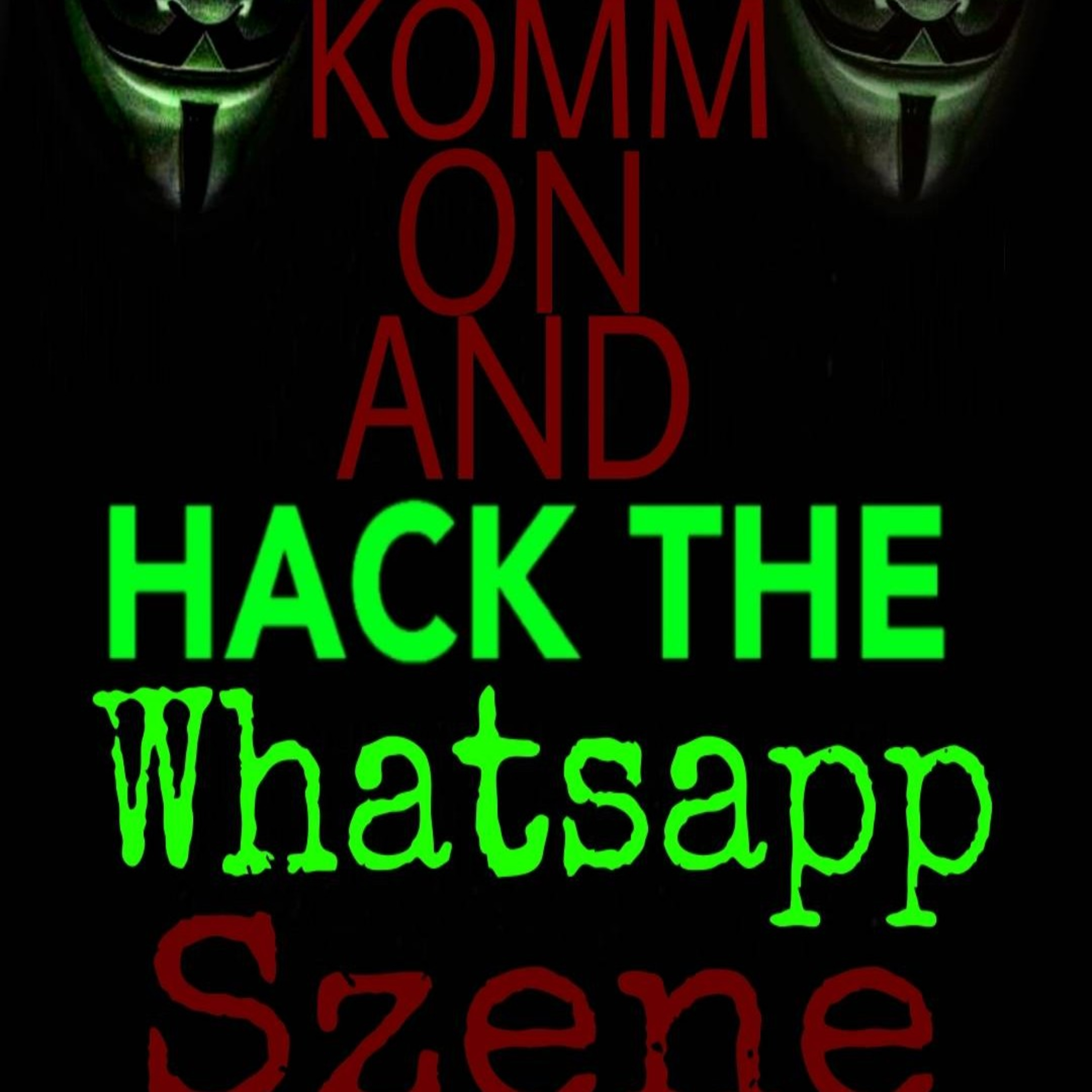 Darkside Of The Whatsapp