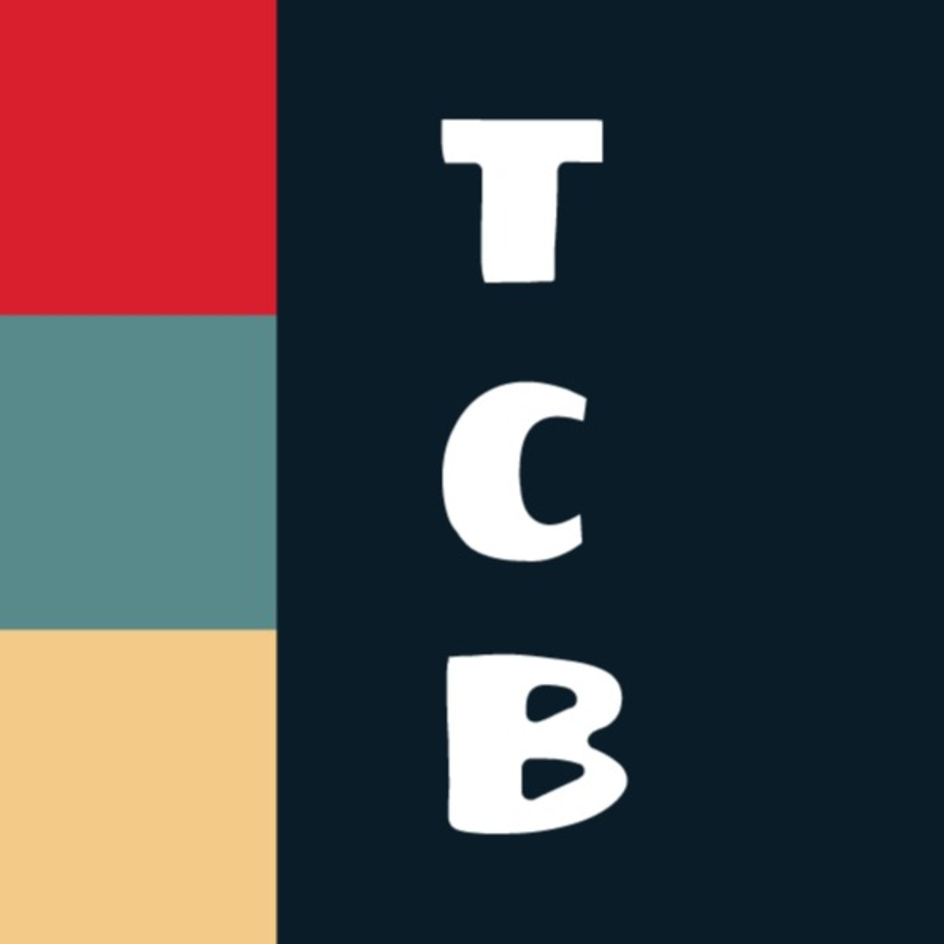 The Channel Box podcast artwork