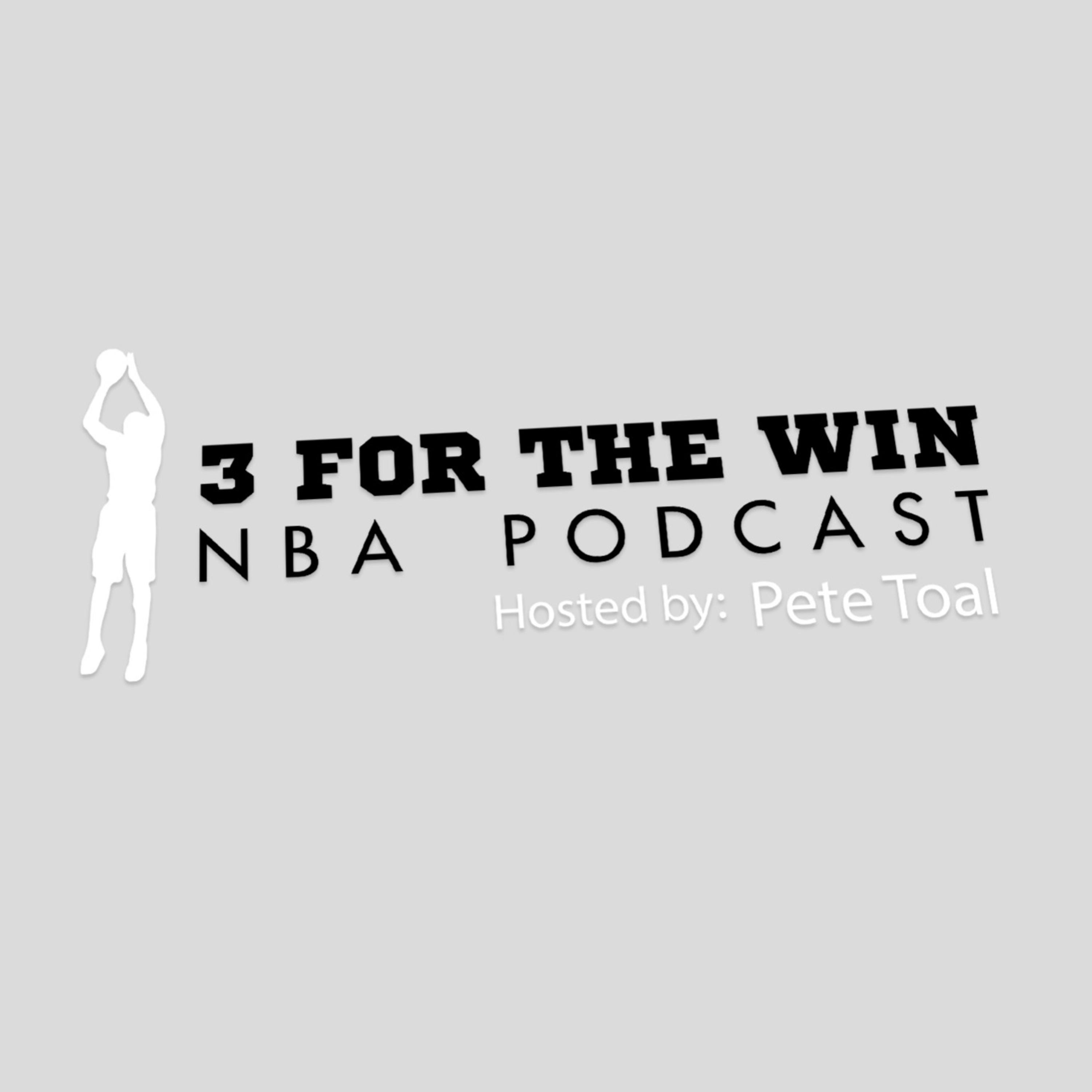 NBA Summer League 2021 Wrap-up