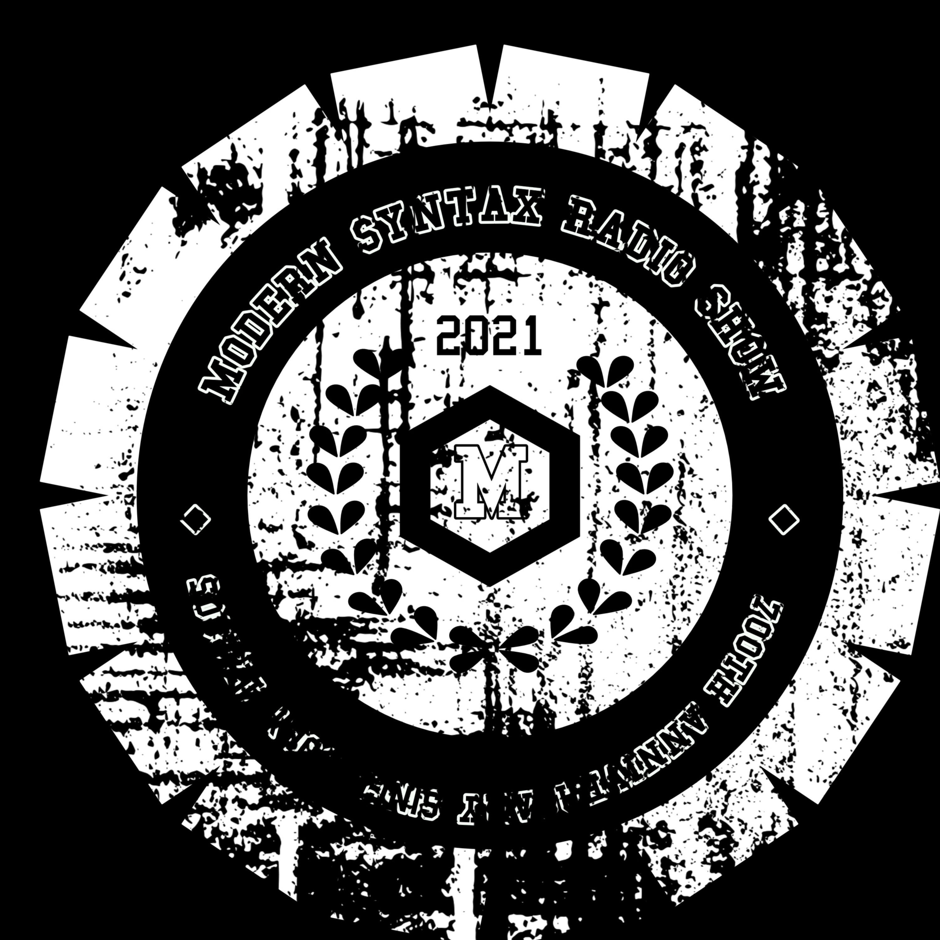 Modern Syntax Radio Show LISTEN
