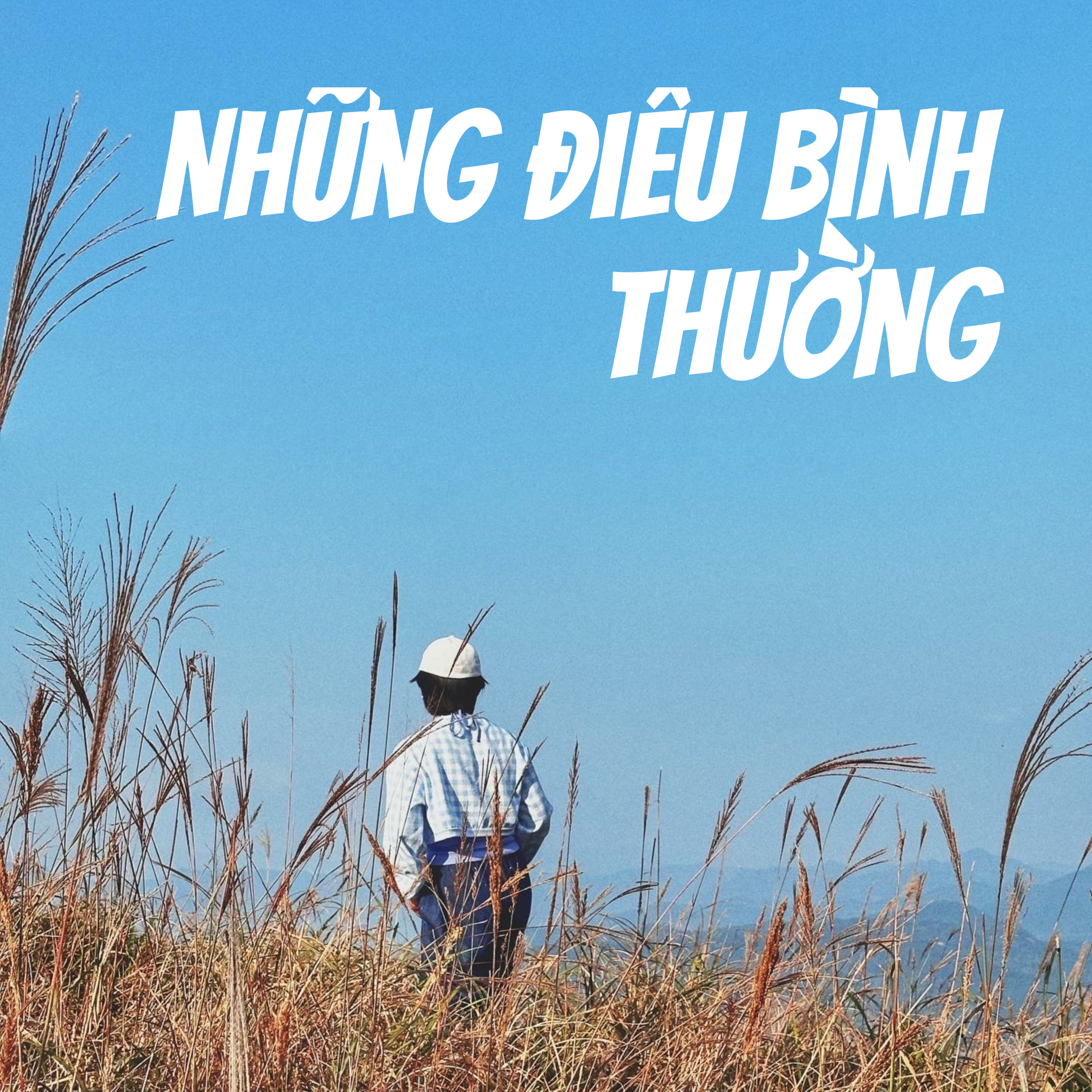 Nhá»¯ng Äiá»u bÃ¬nh thÆ°á»ng